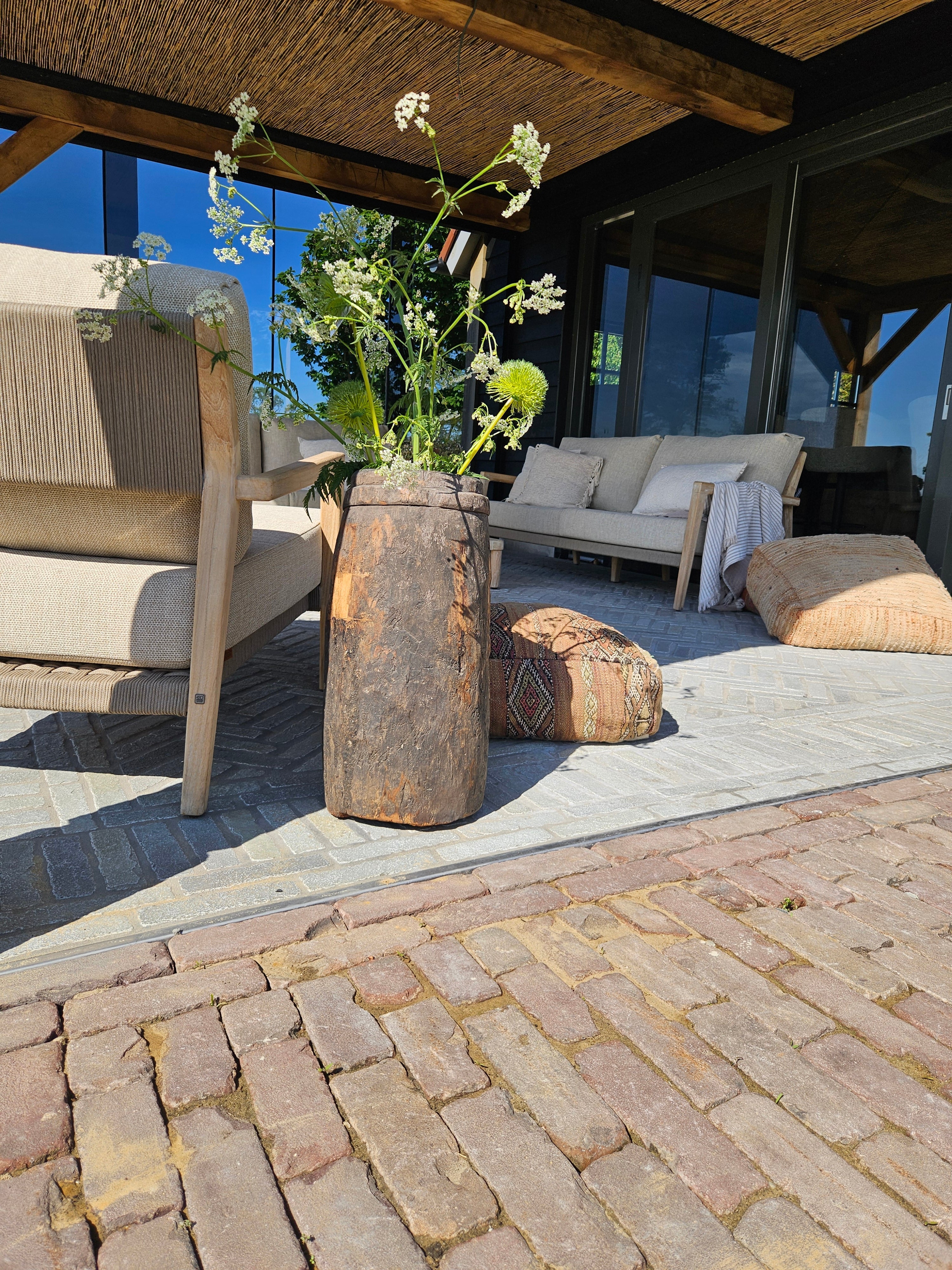 Outdoor collectie