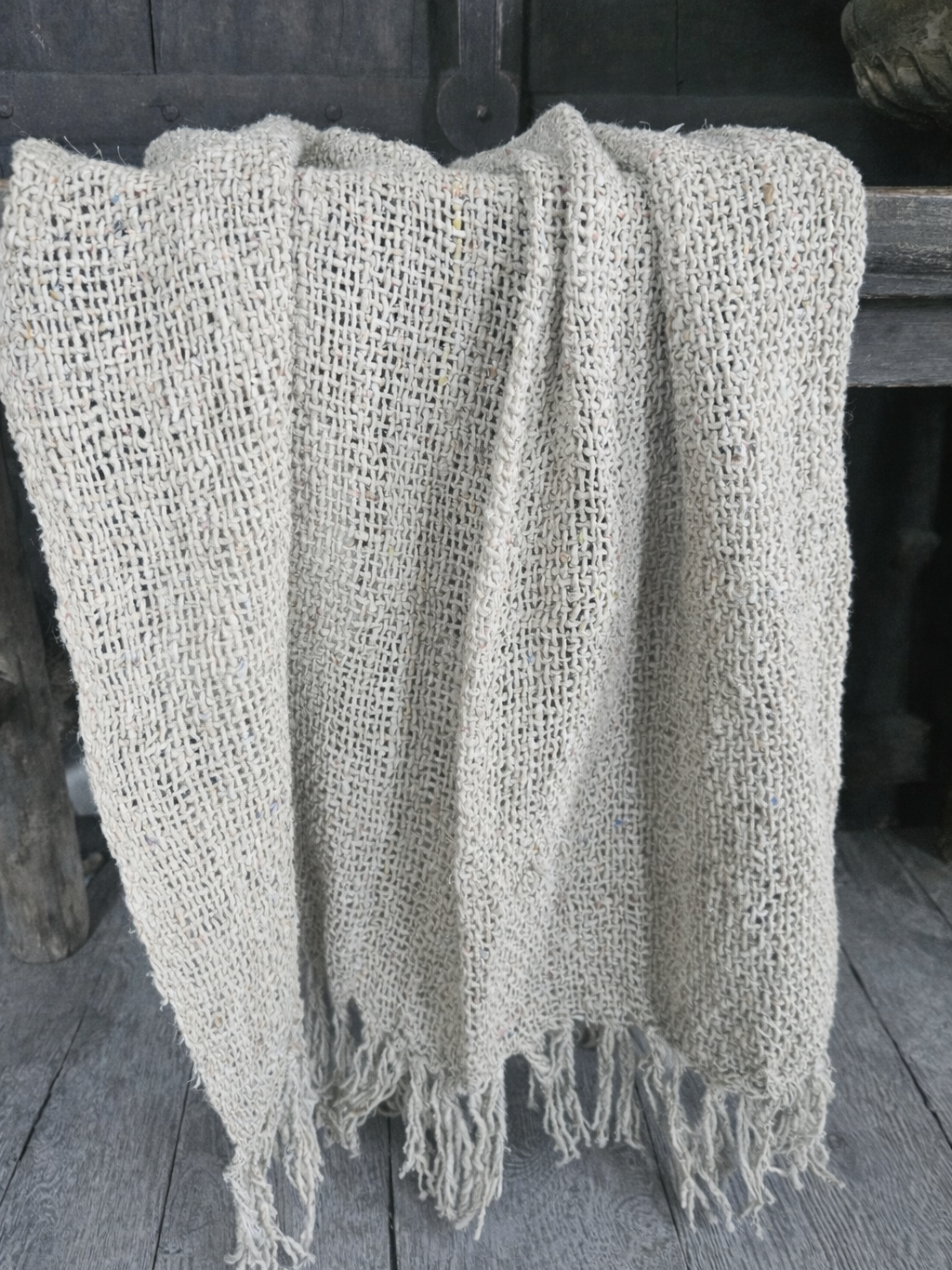 Woontextiel