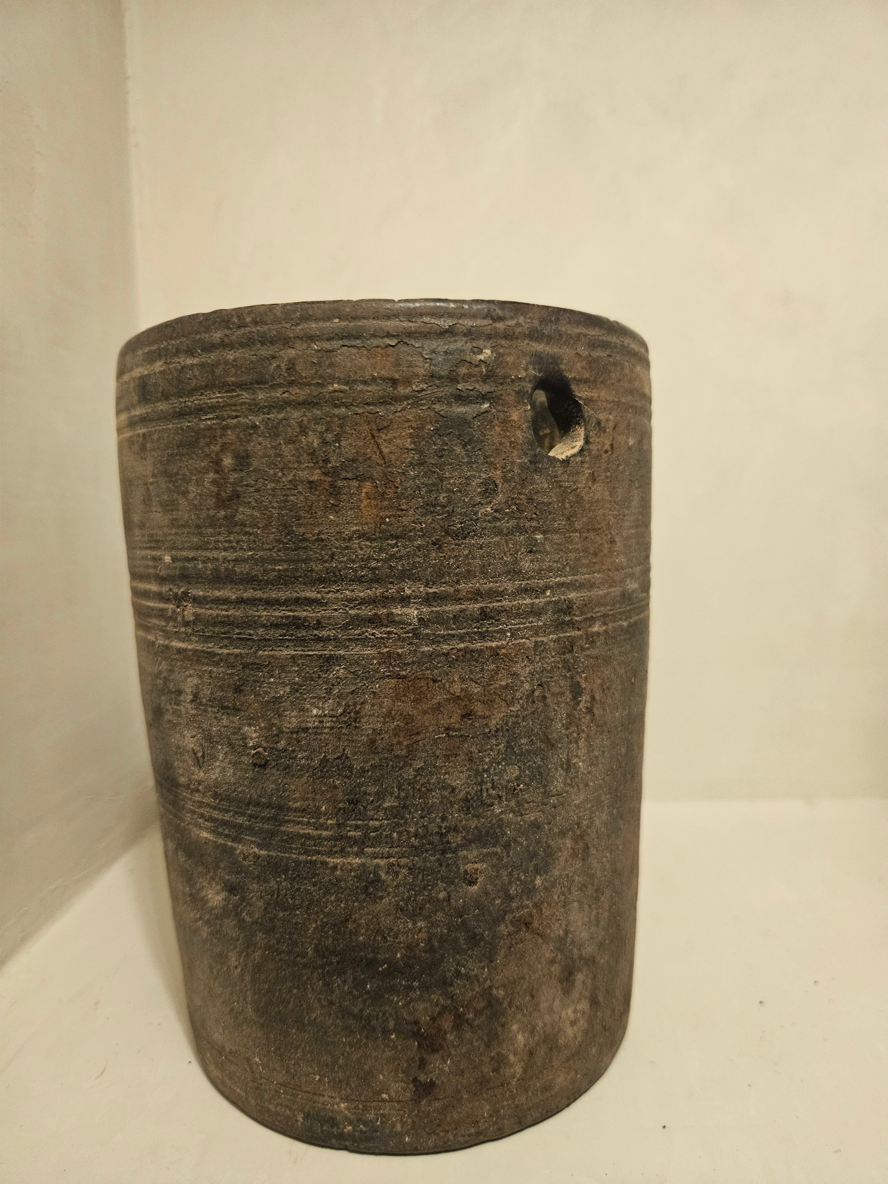 Nepalese pot 2