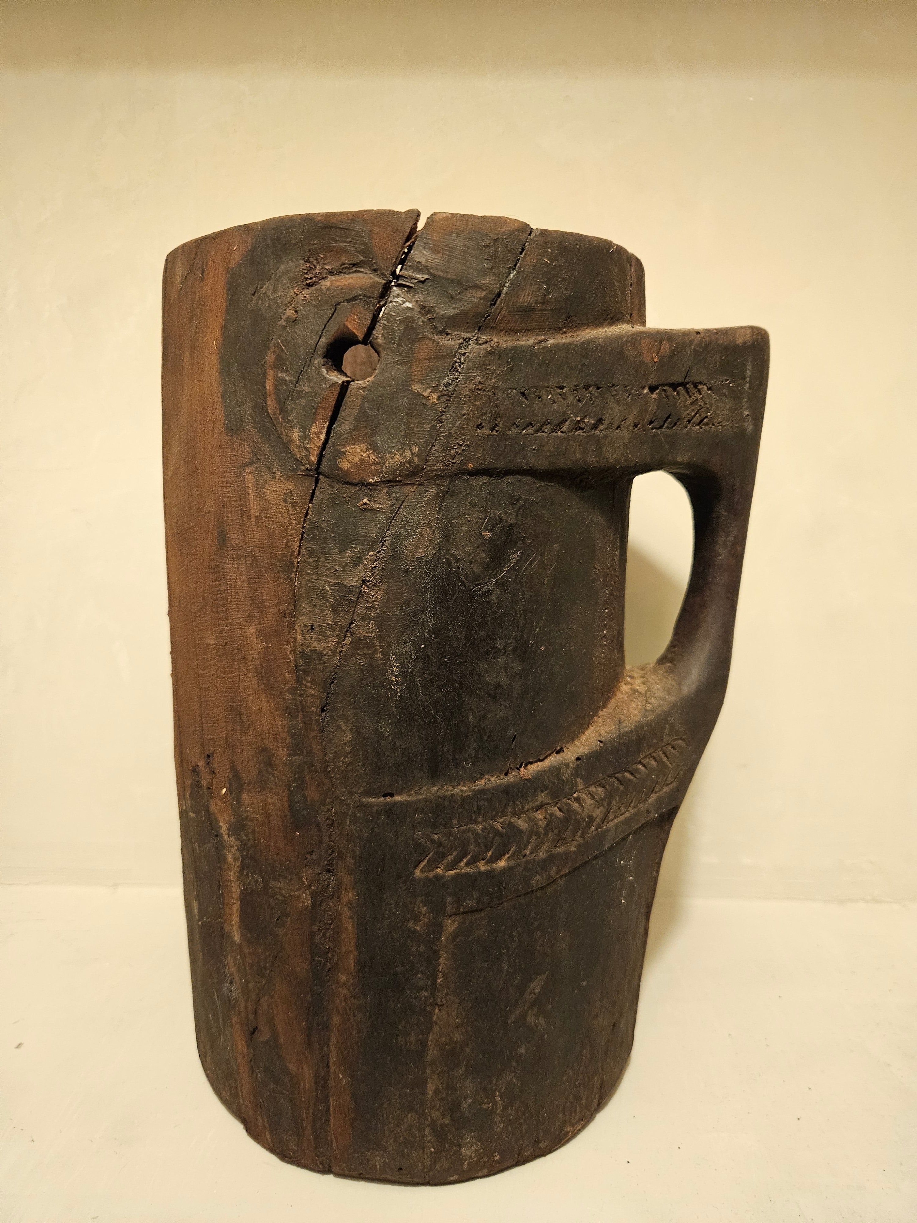 Naga pot
