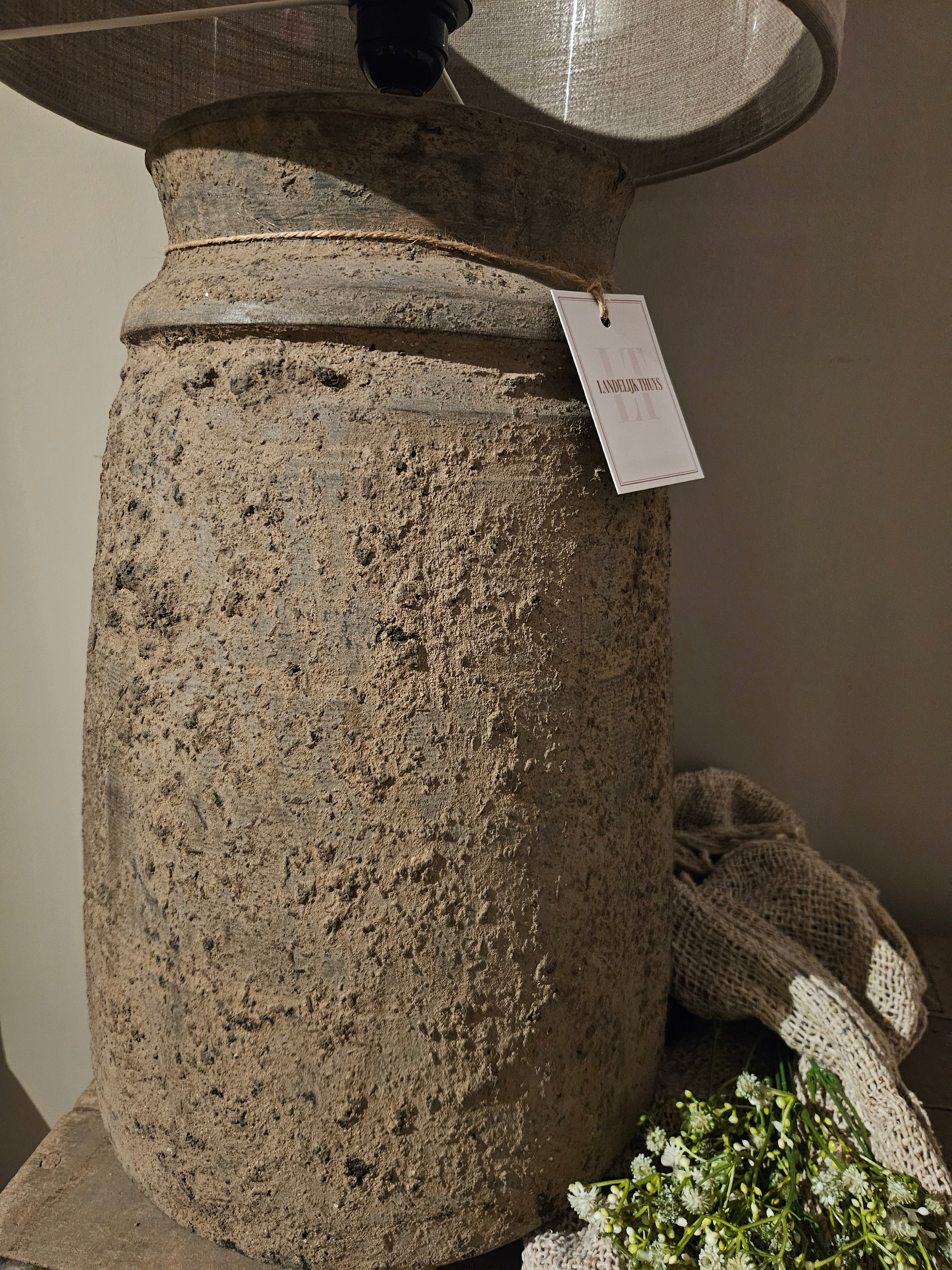 Kruiklamp