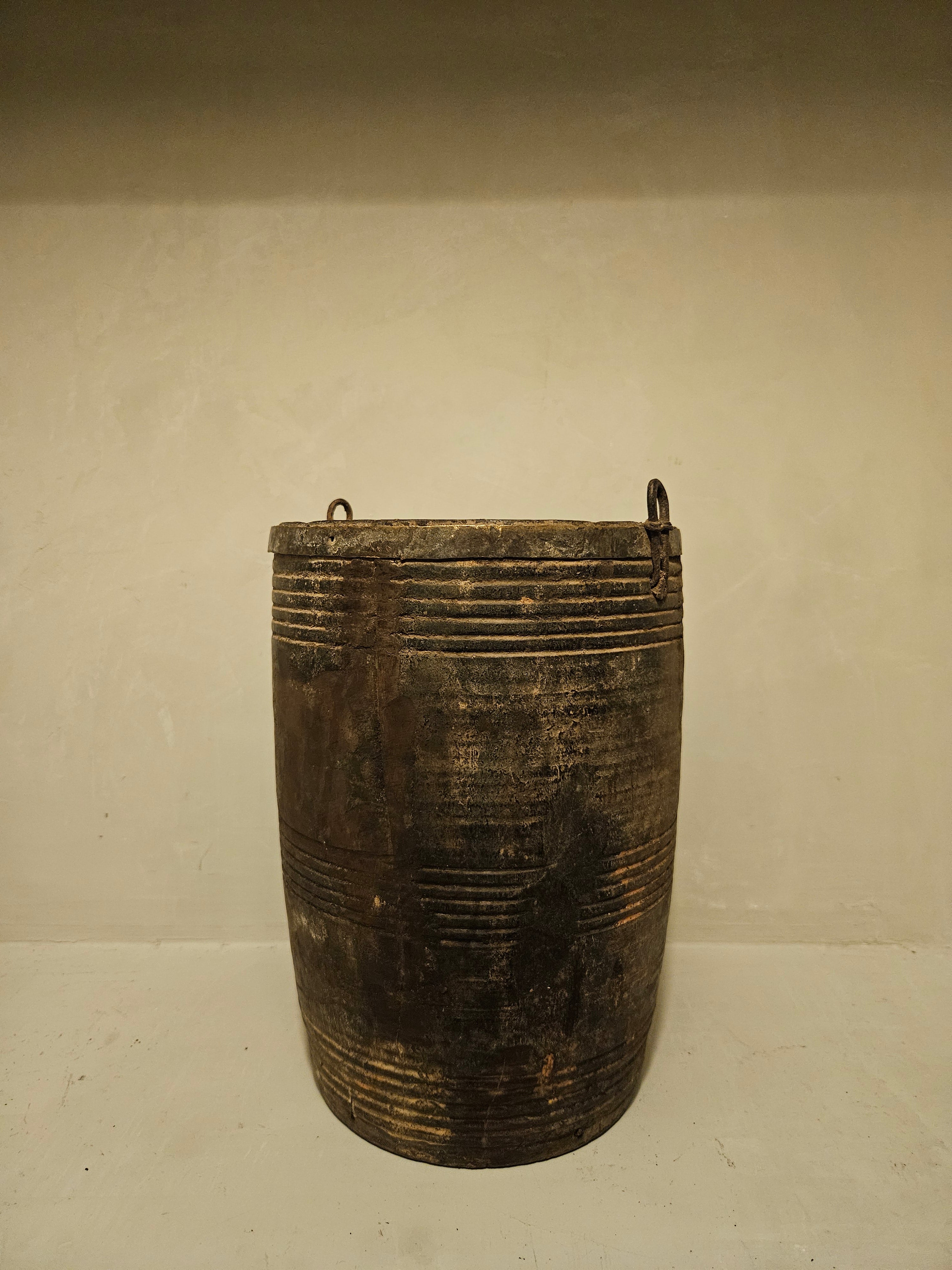 Nepalese pot 24 cm
