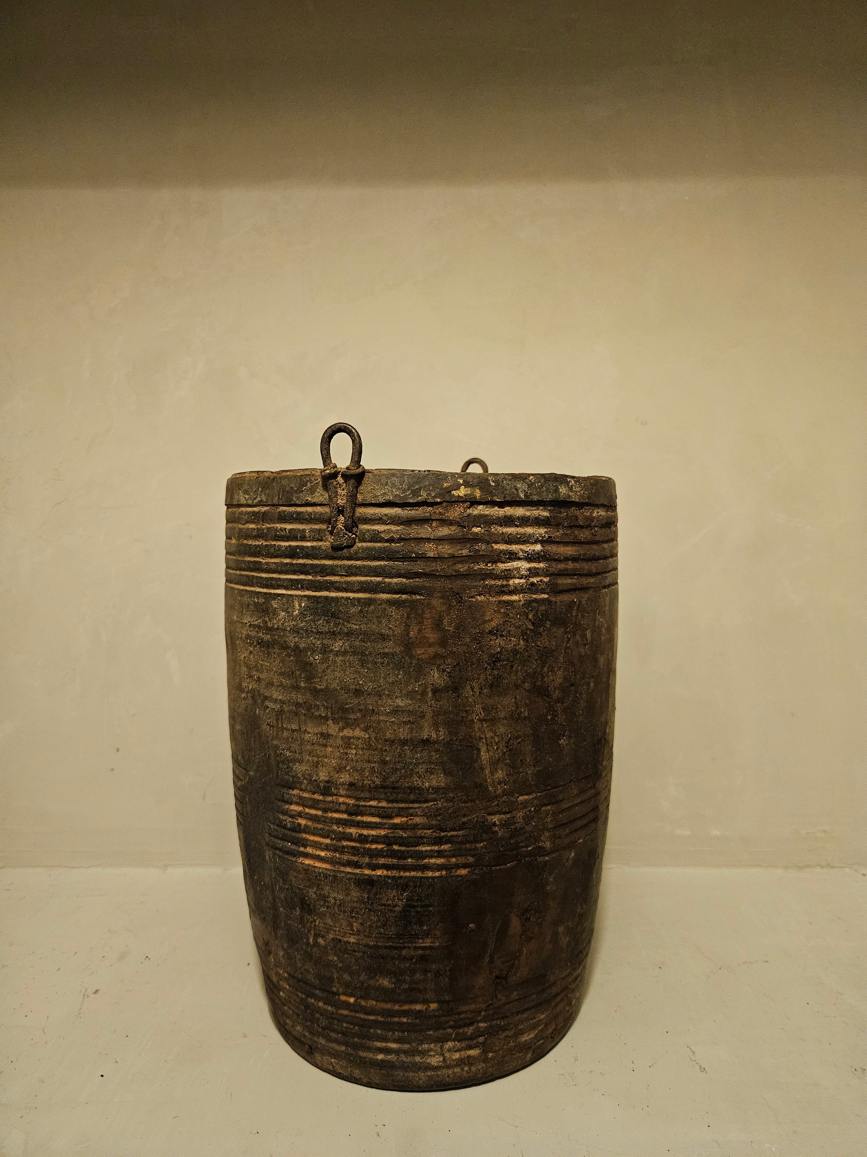 Nepalese pot