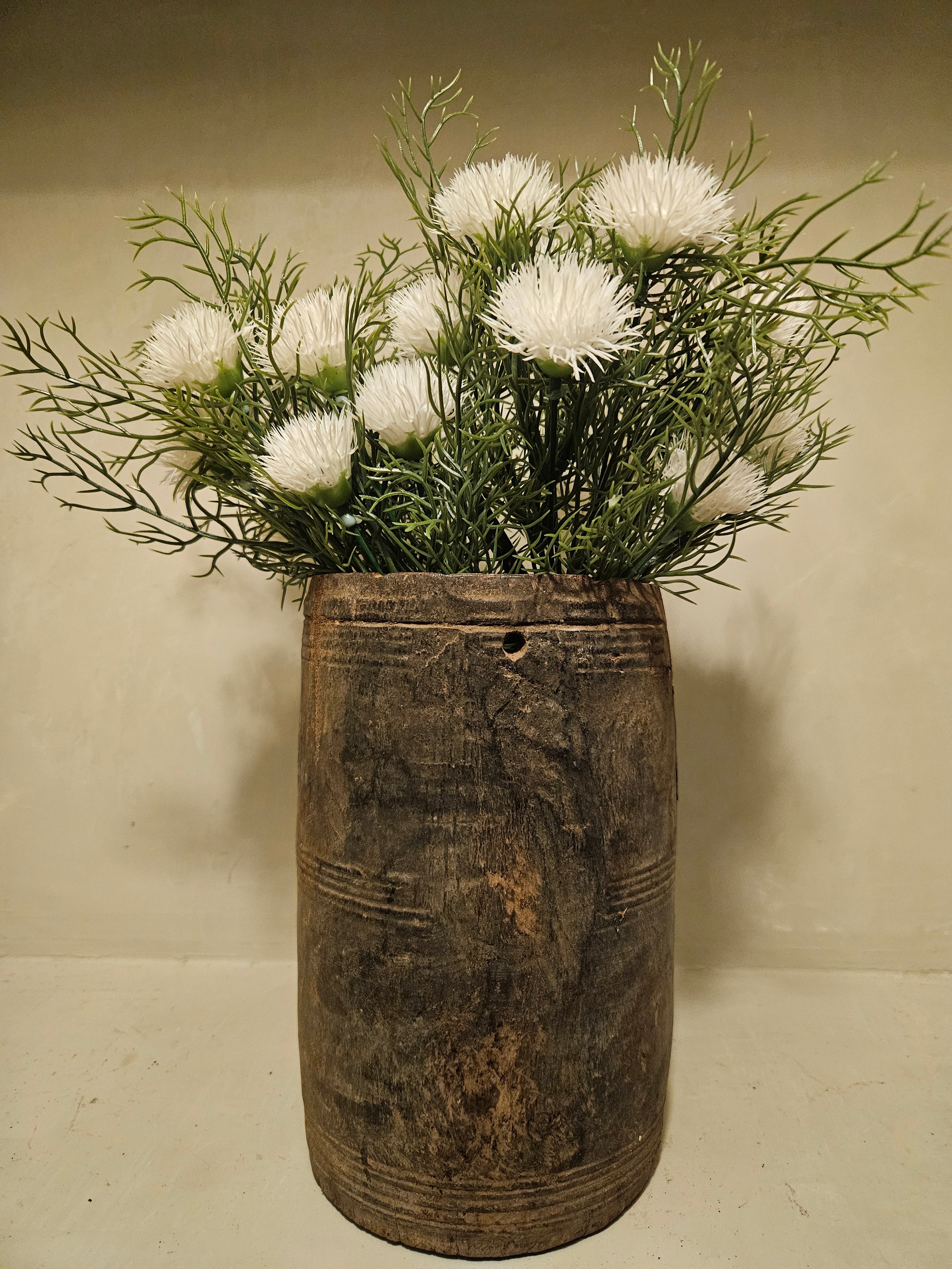 Nepalese pot