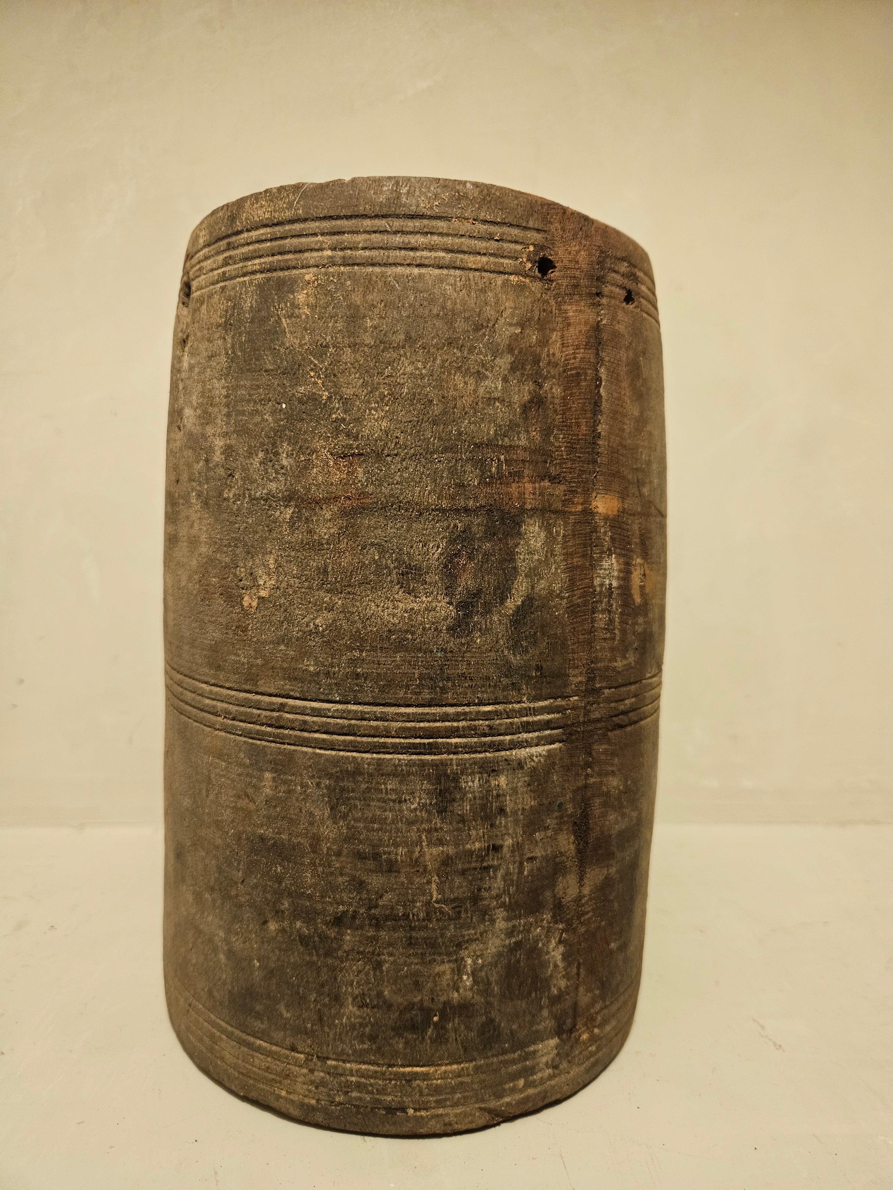 Nepalese pot