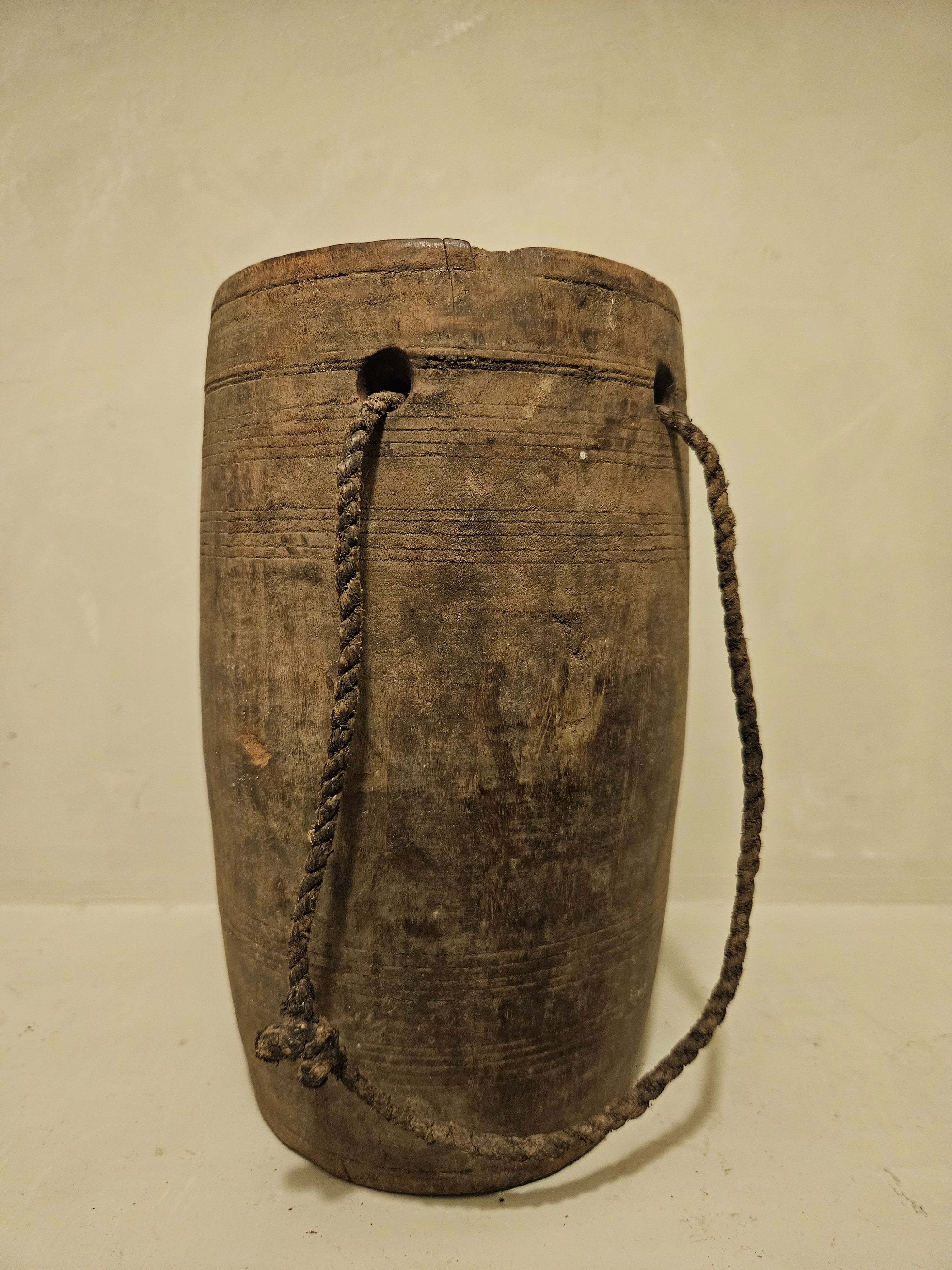 Nepalese pot sober