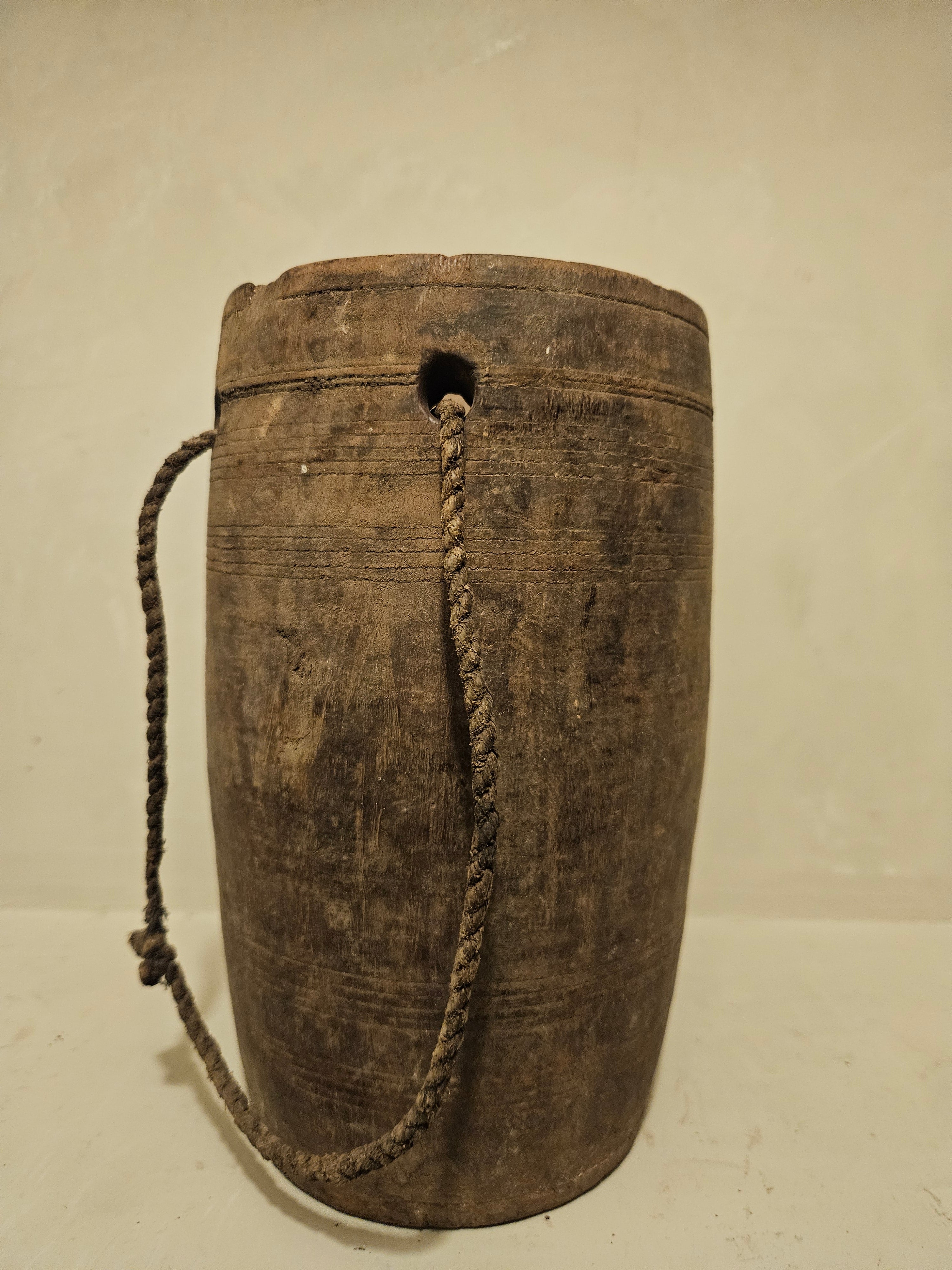 Nepalese pot 22 cm