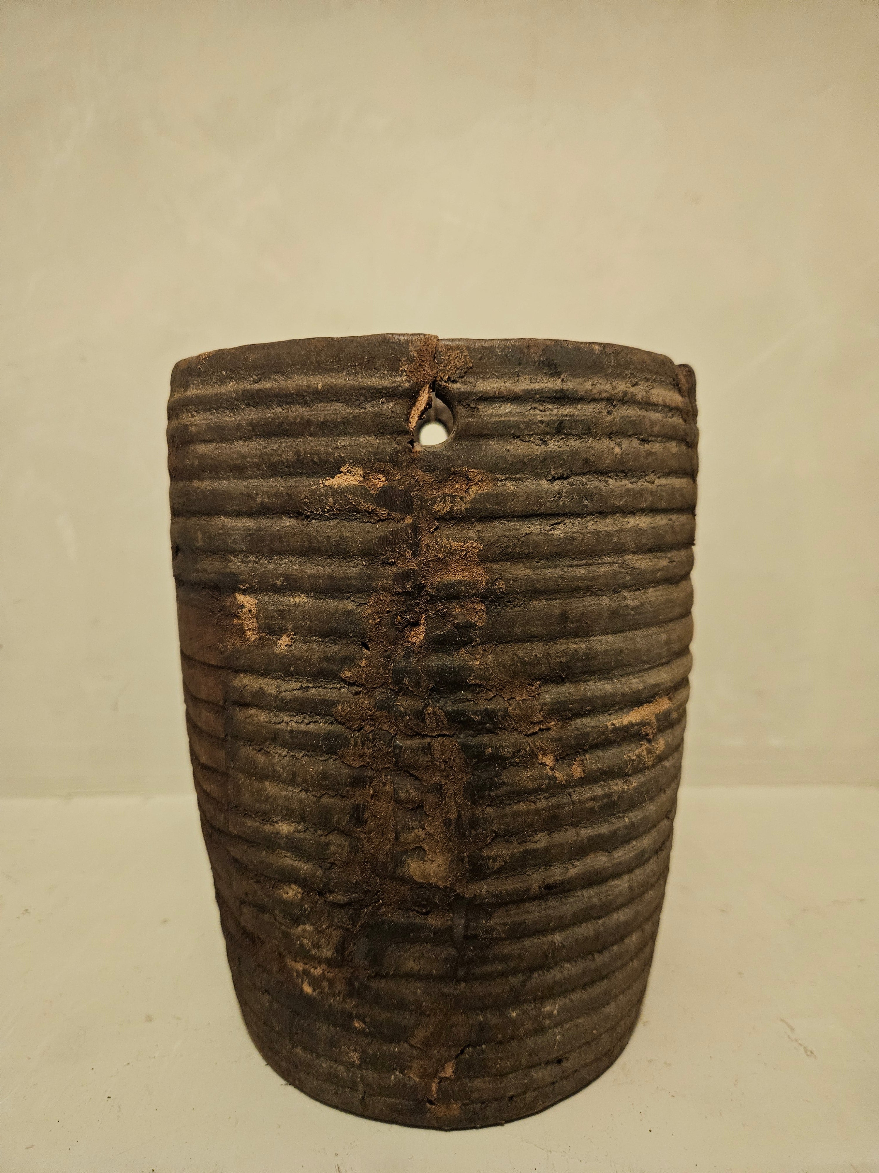 Nepalese pot 19 cm