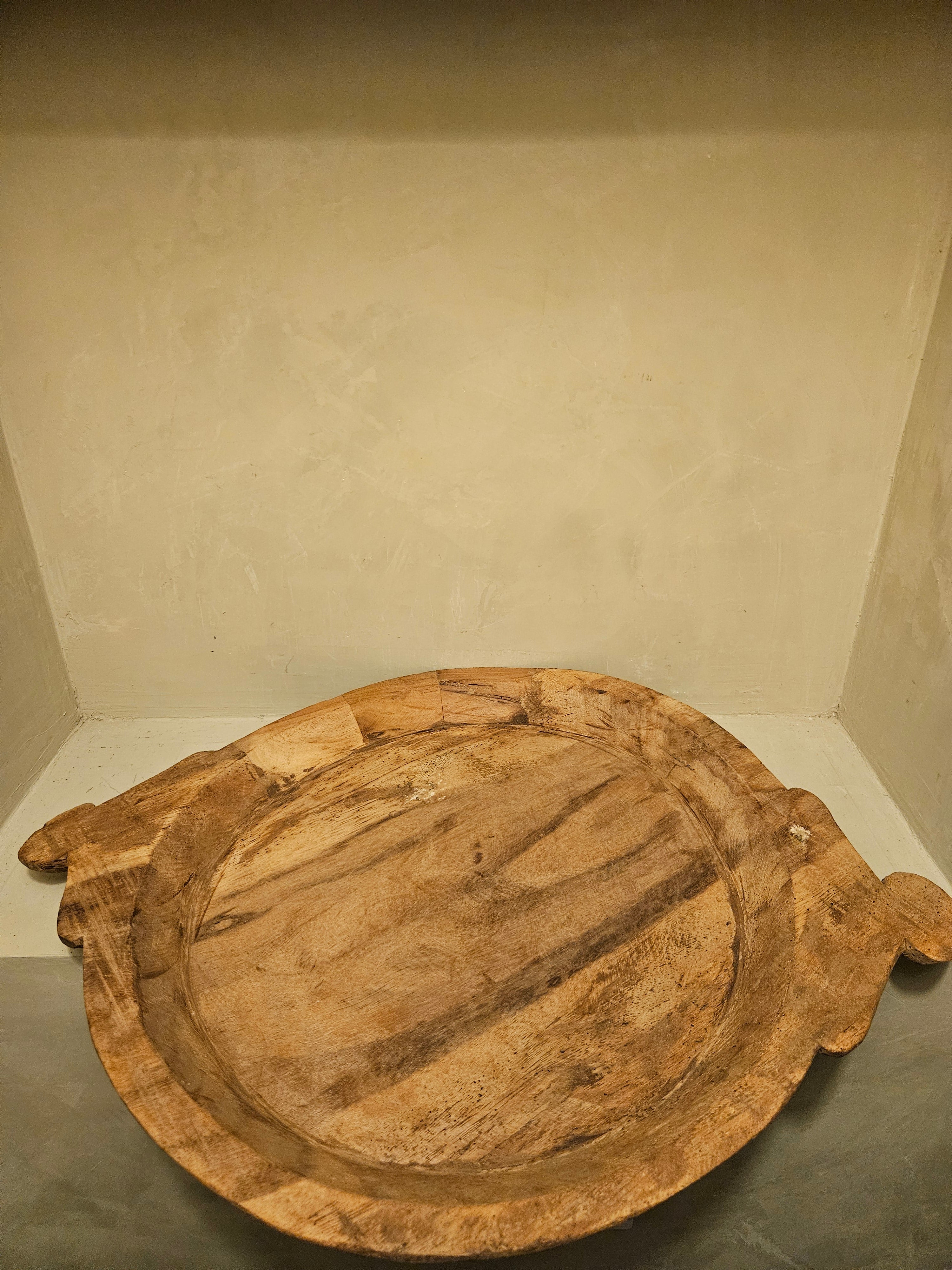 Chapati schaal 43 cm