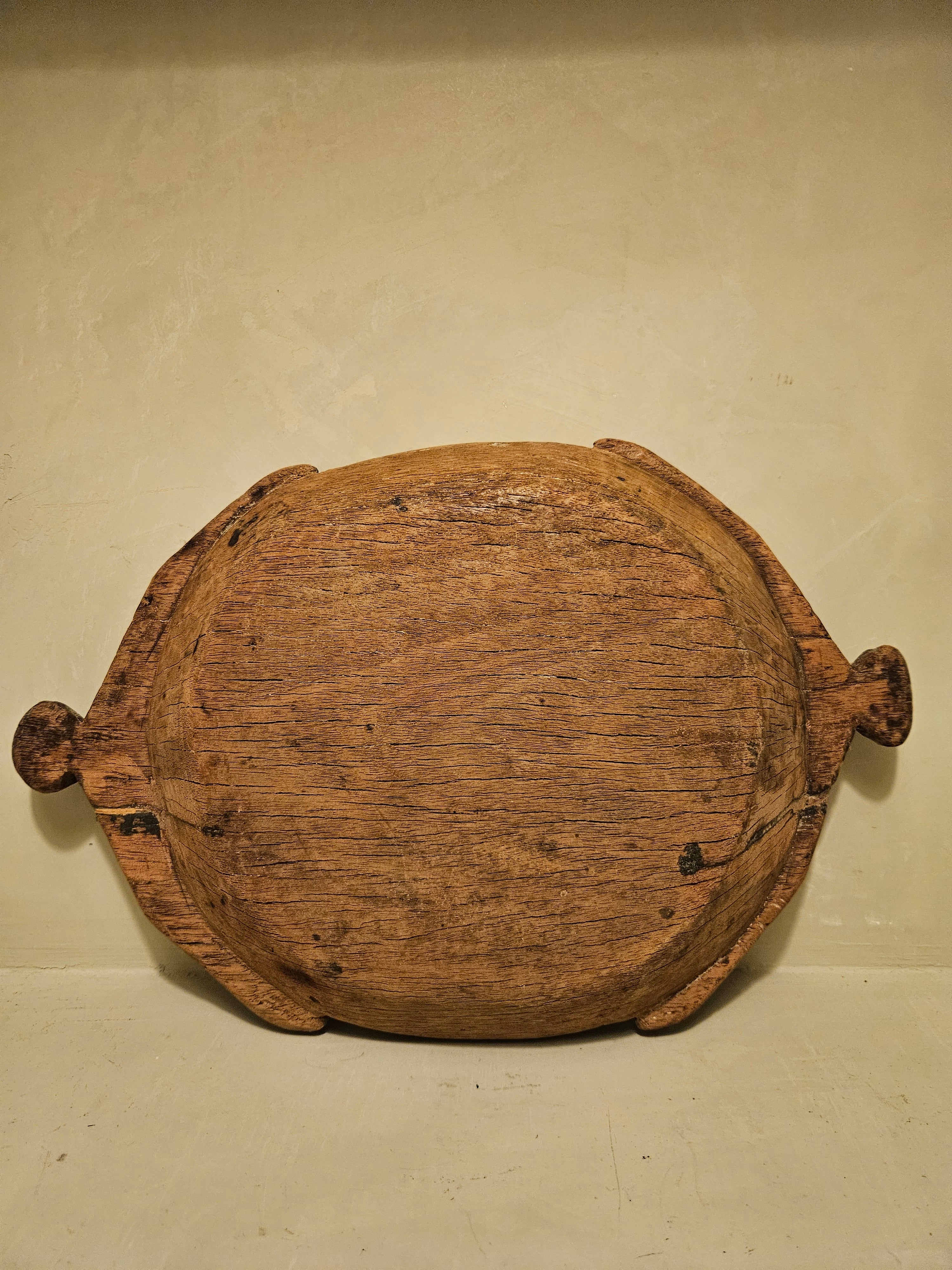 chapatischaal 27 cm