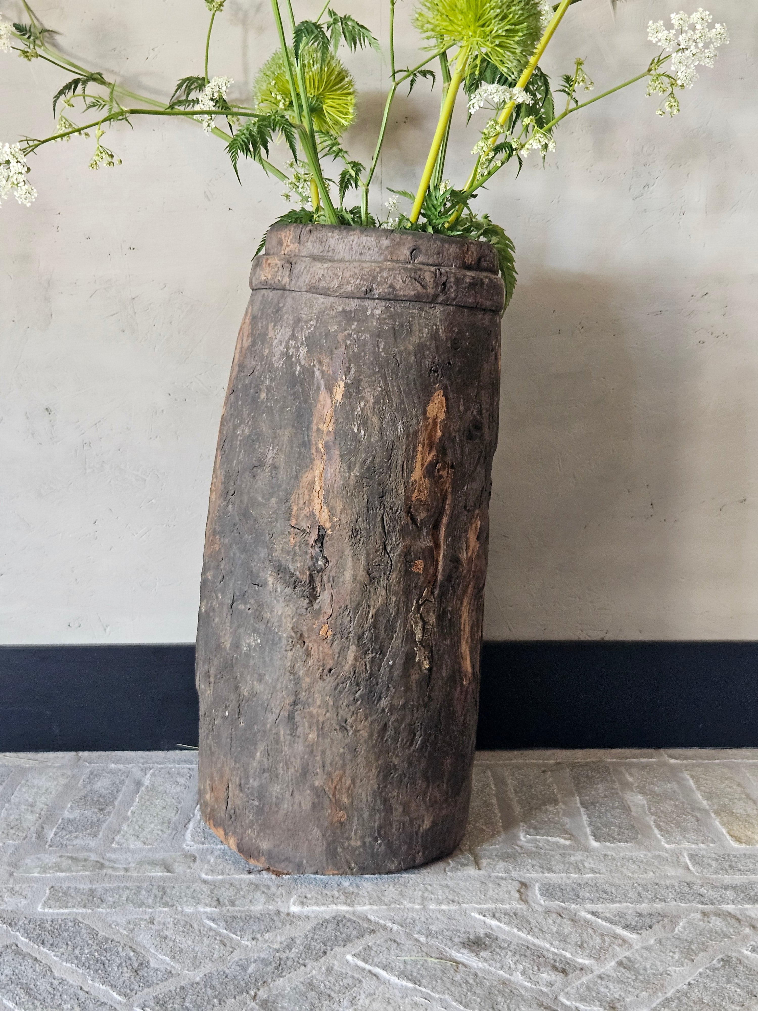 XL Naga pot