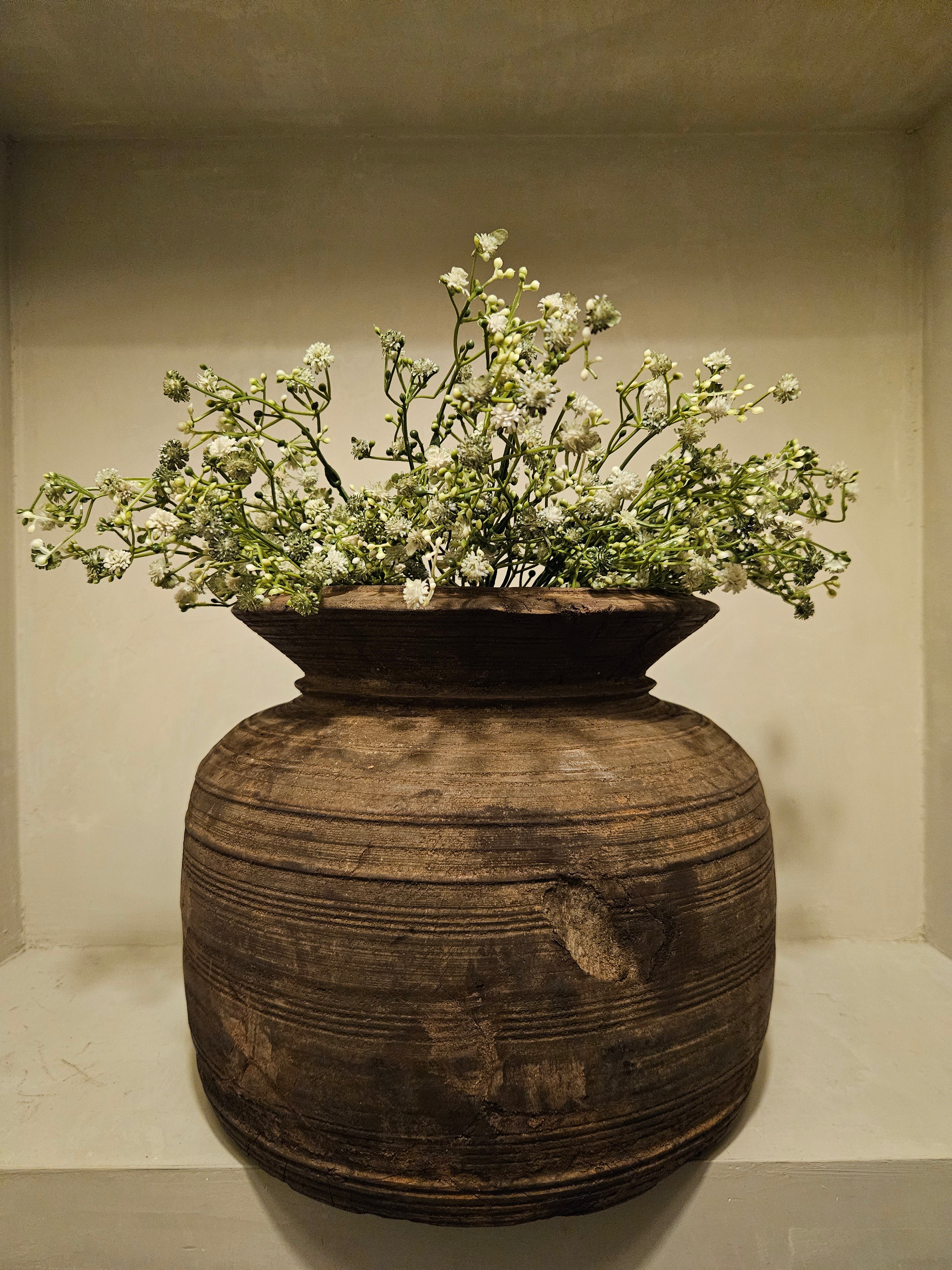 Nepalese pot XL