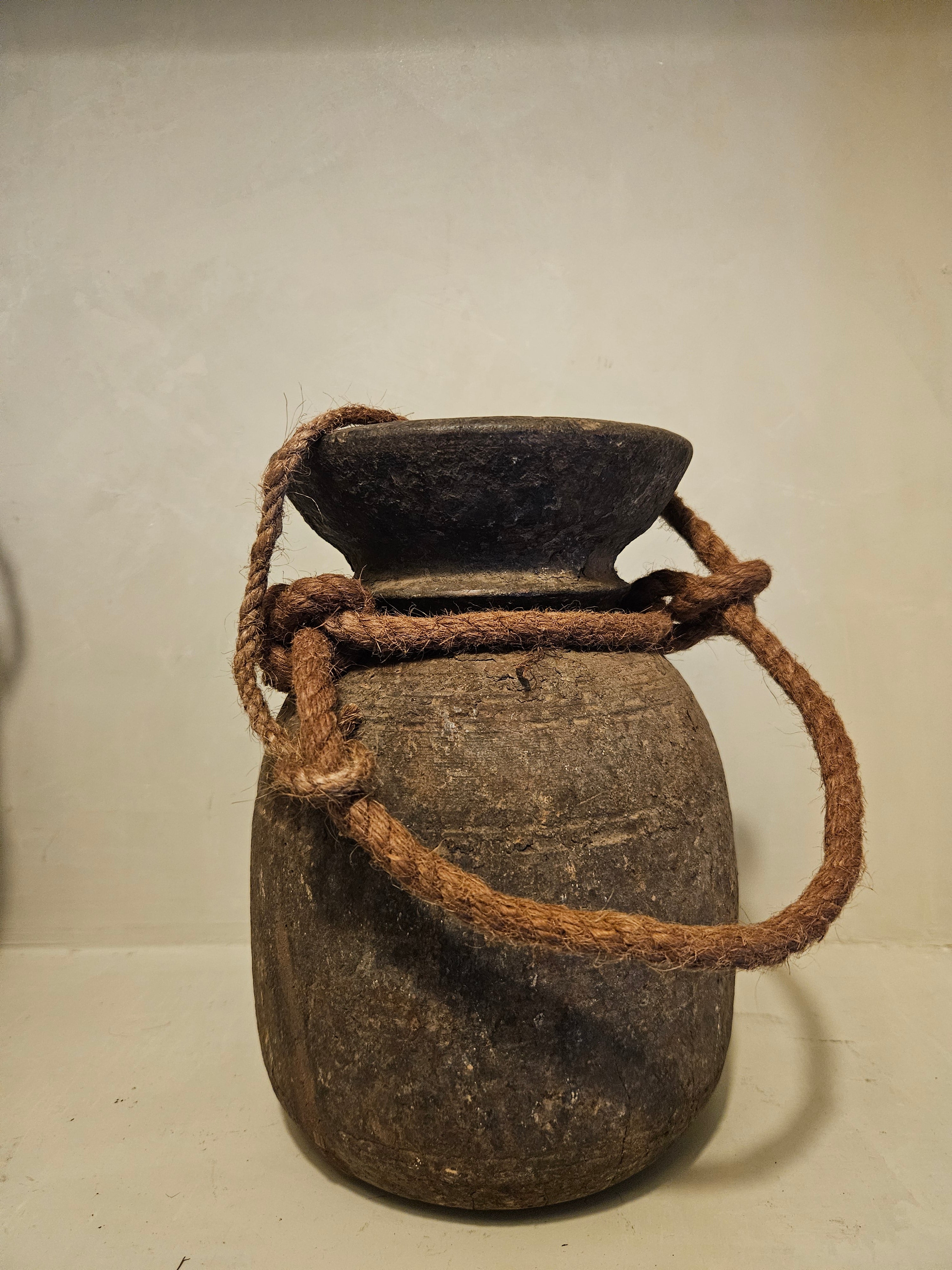 sobere houten woonaccessoires
