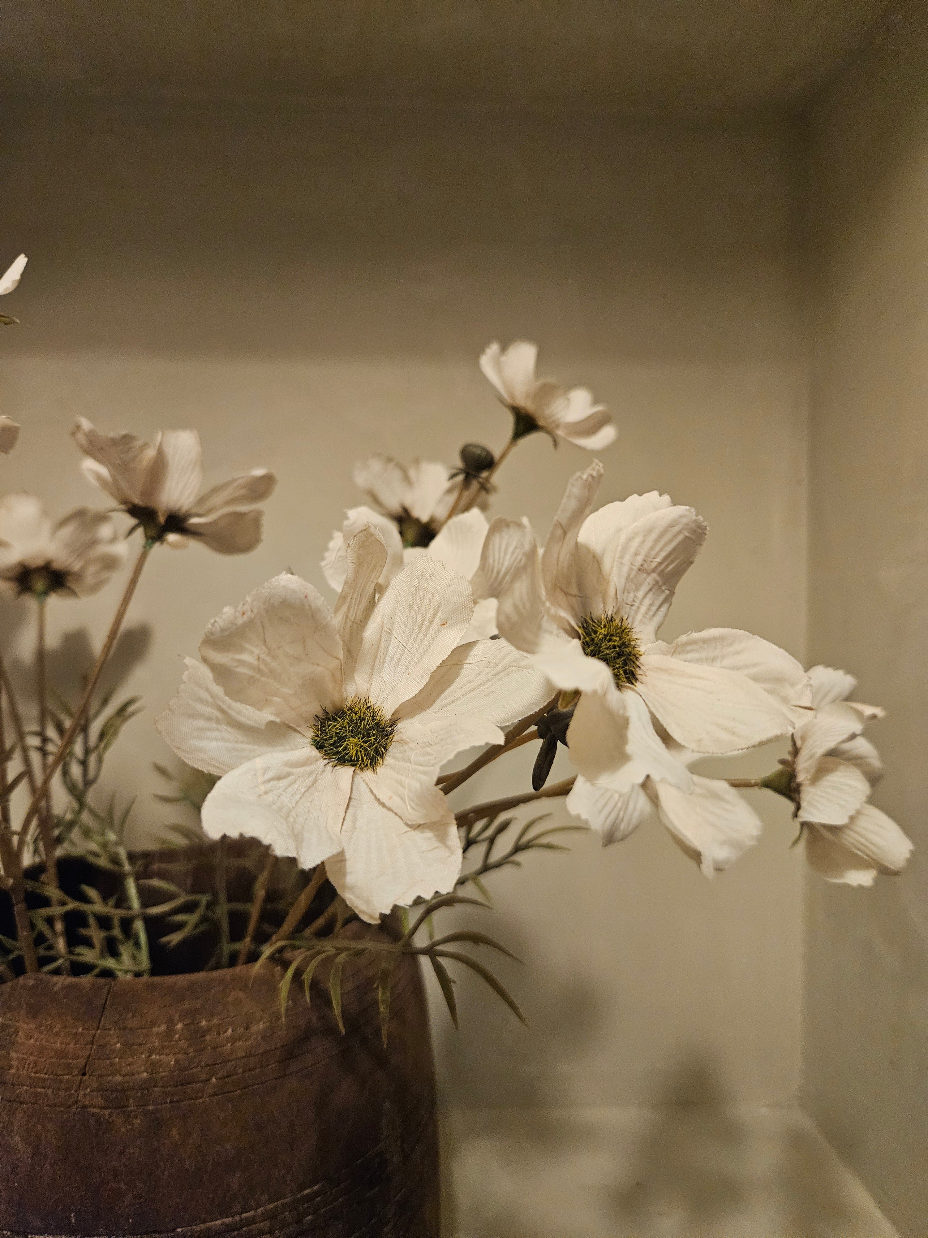 Kunsttak anemoon