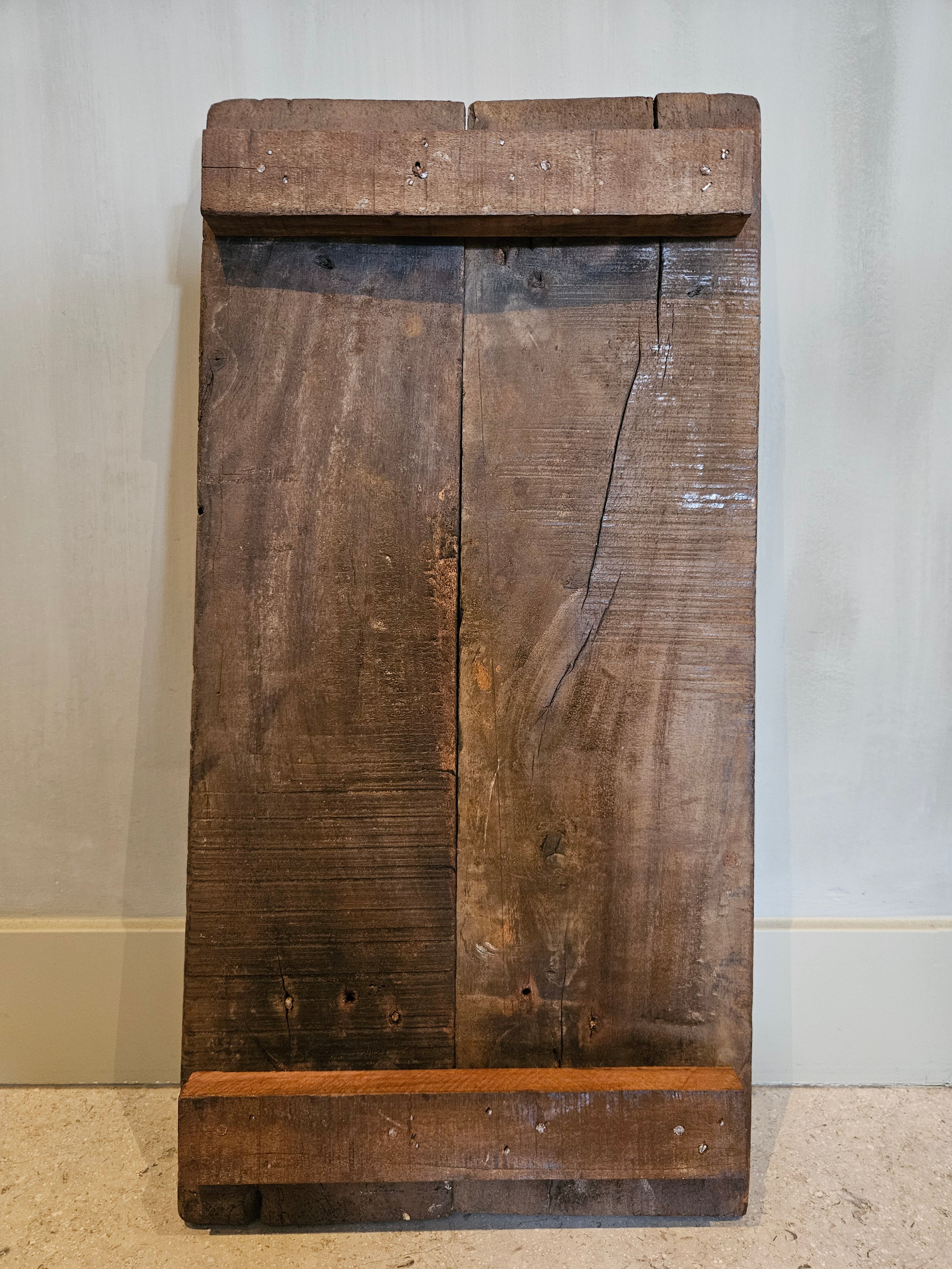 bajotplank landelijk interieur