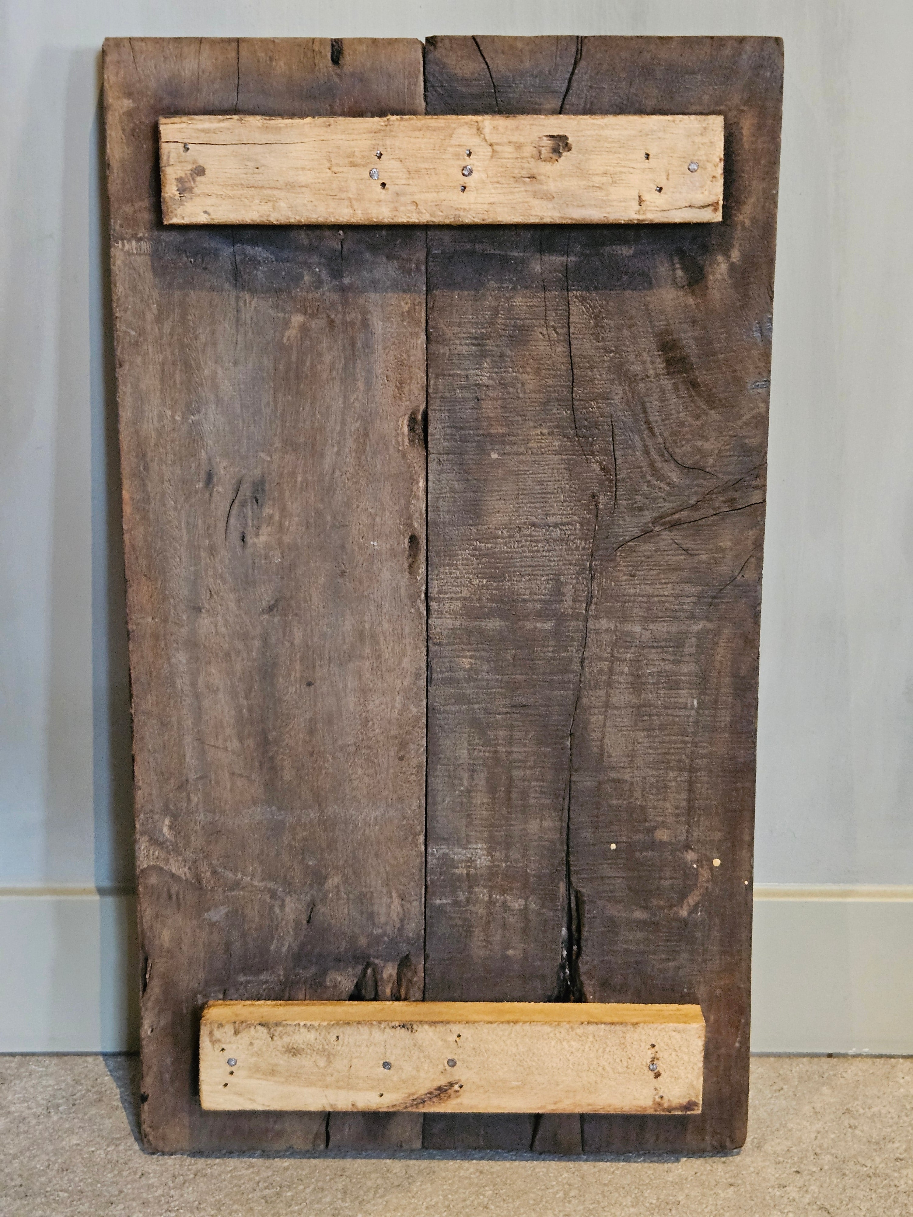 Bajotplank 65 cm