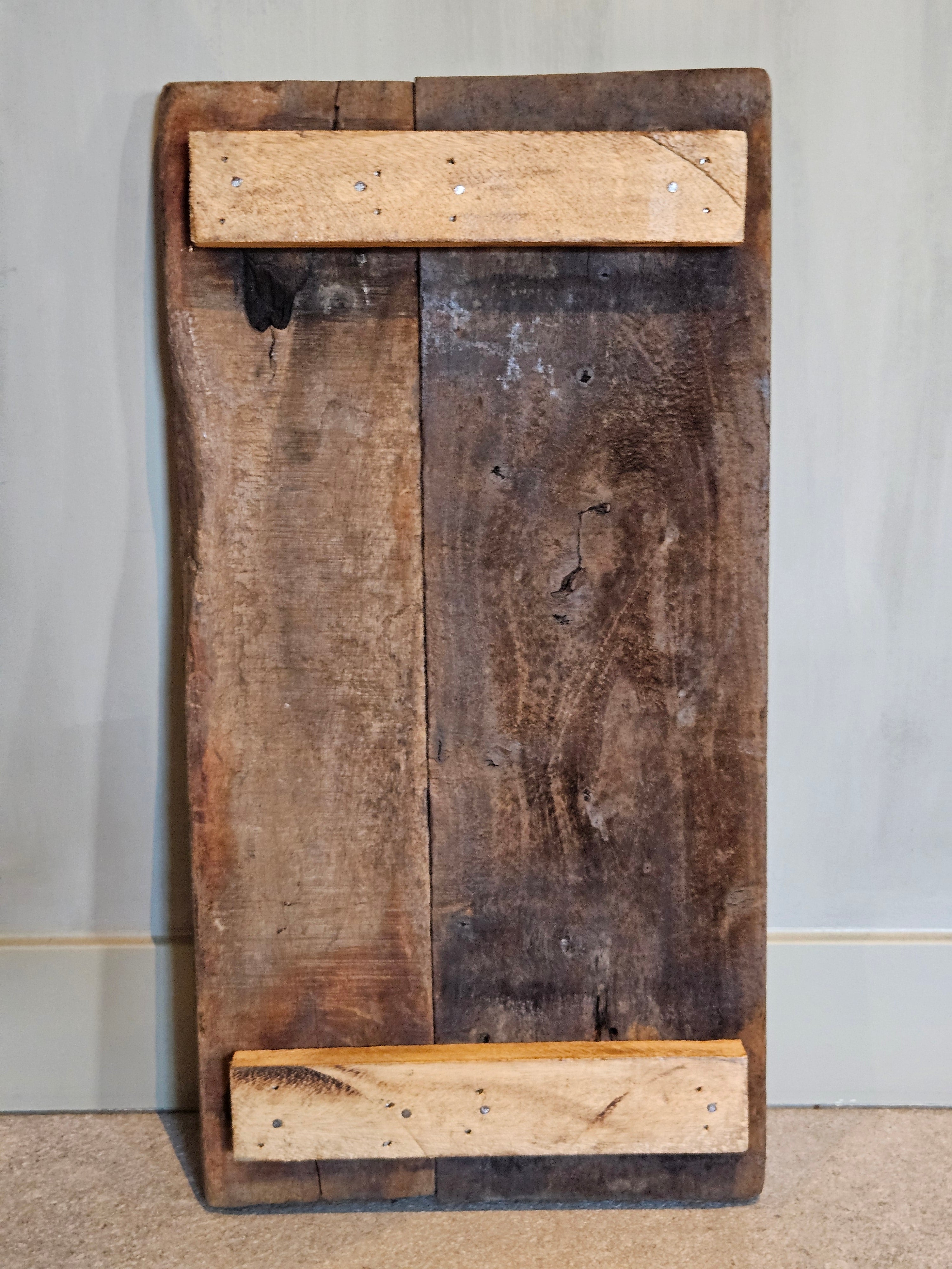 Bajotplank landelijk wonen