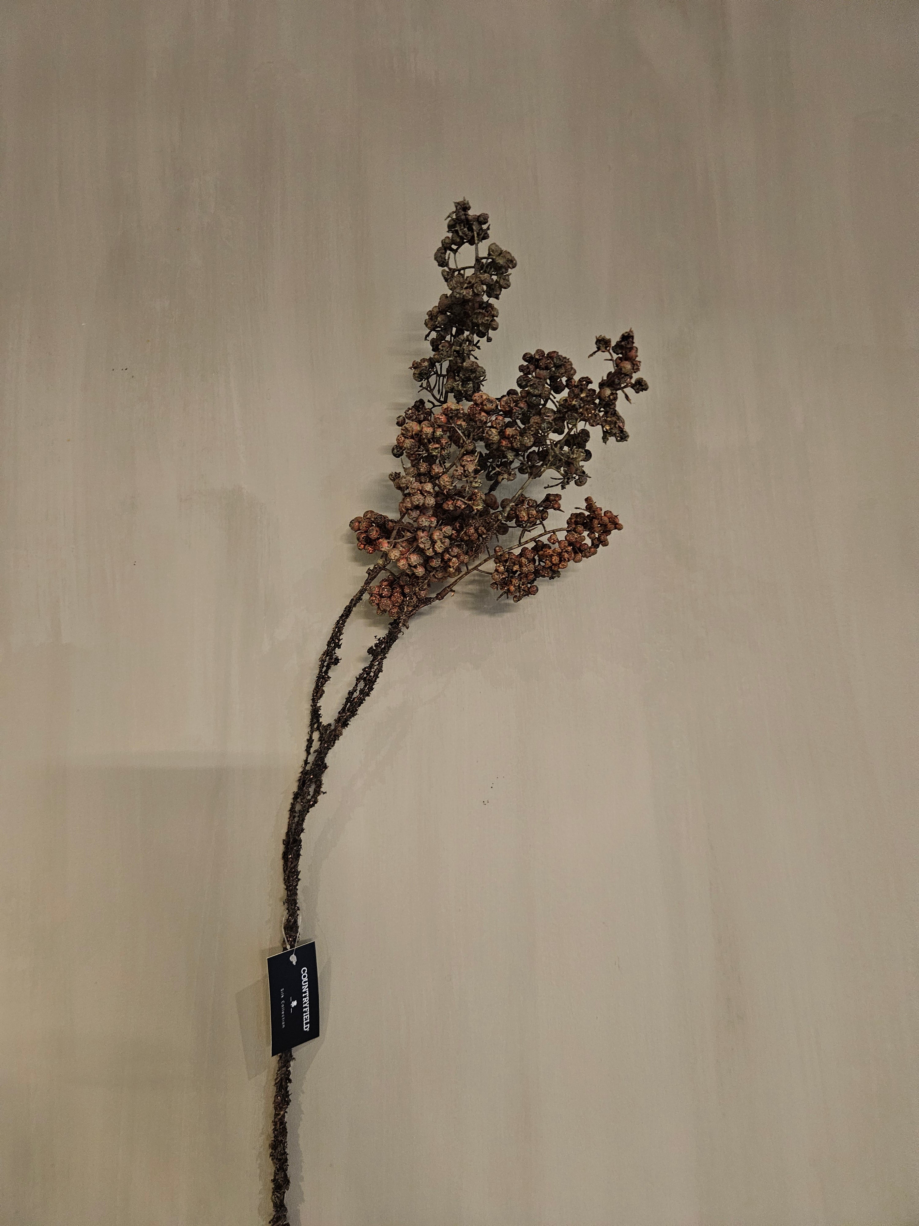 Kunsttak bessen