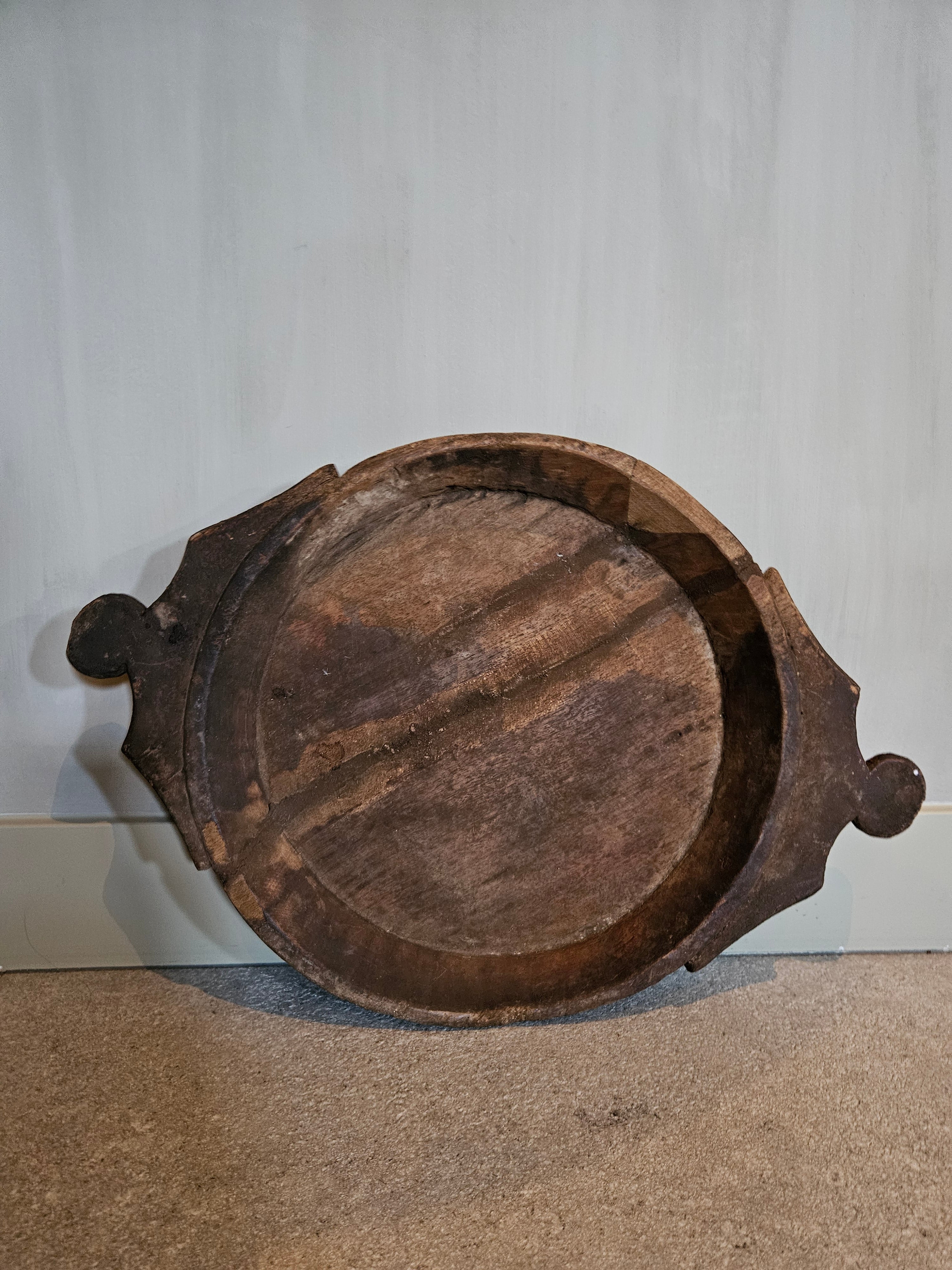 Chapati schaal 60 cm