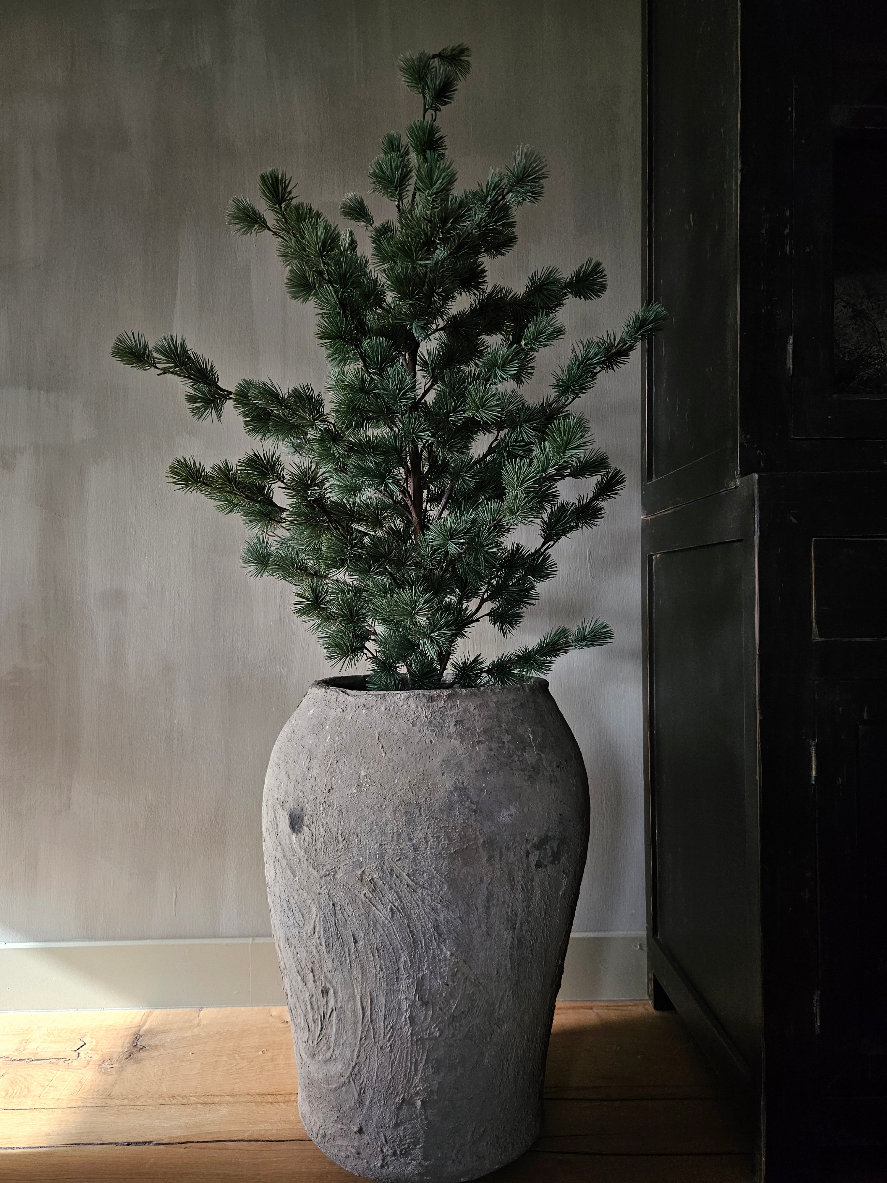 Kunstboom kerst landelijk