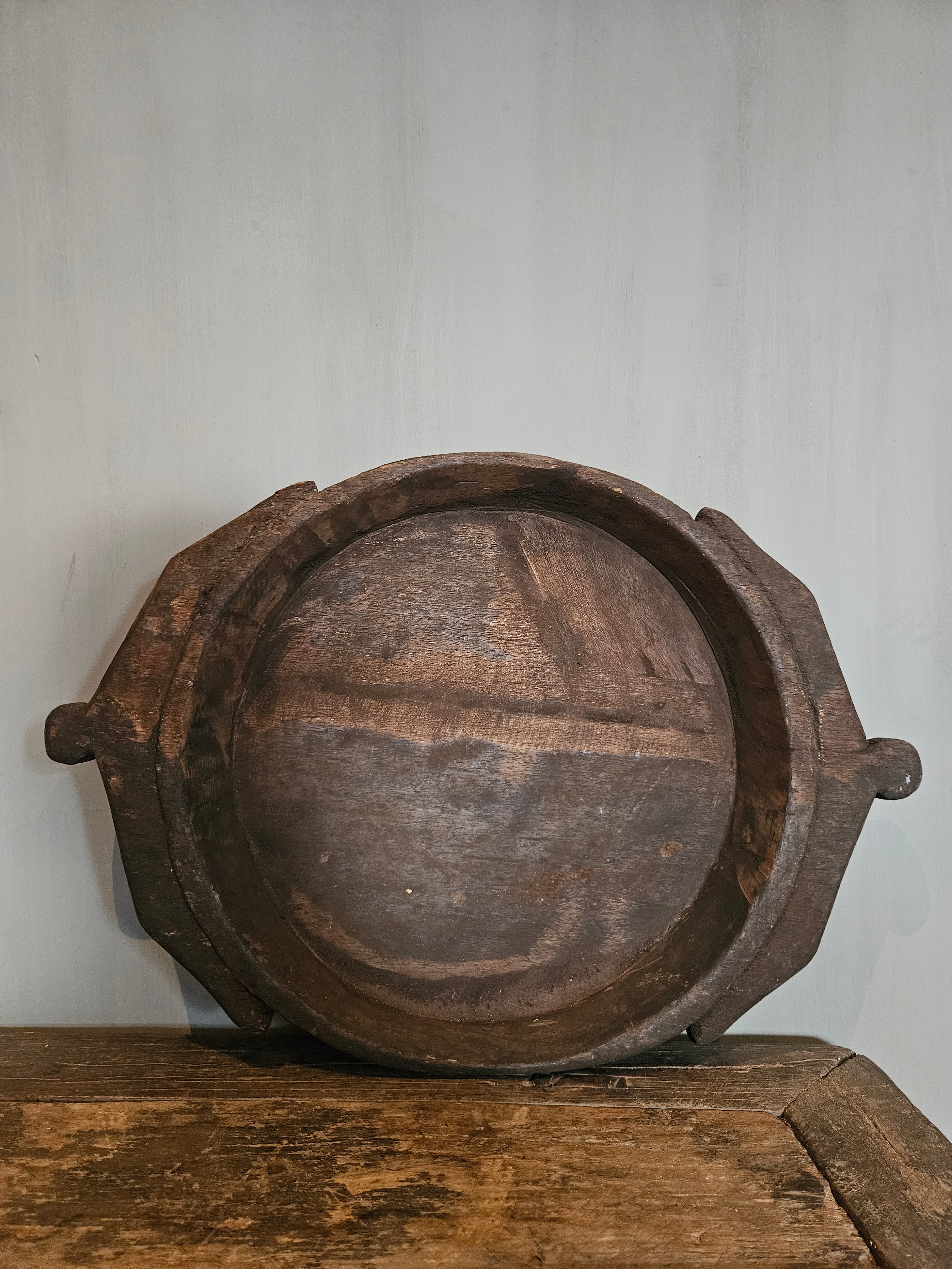 Chapati schaal 50 cm