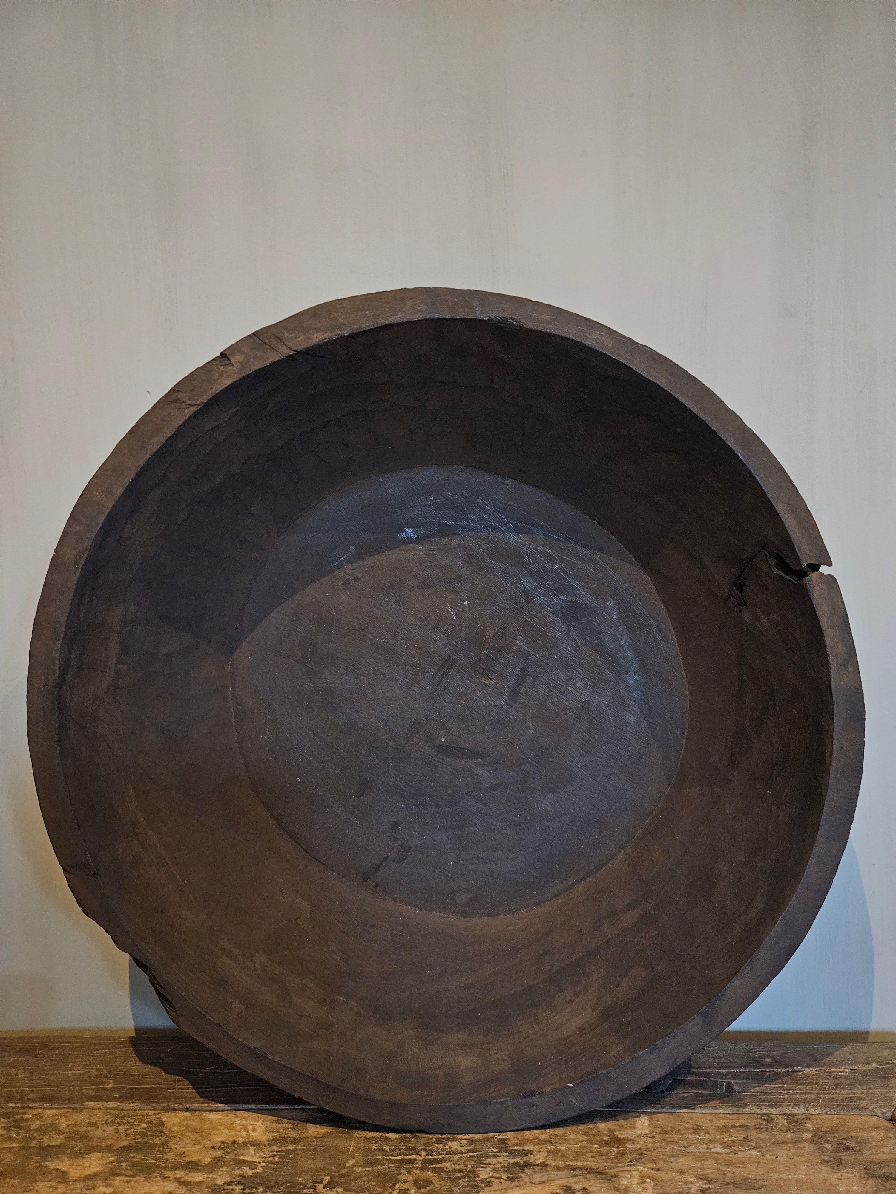 Nagaschaal 47 cm