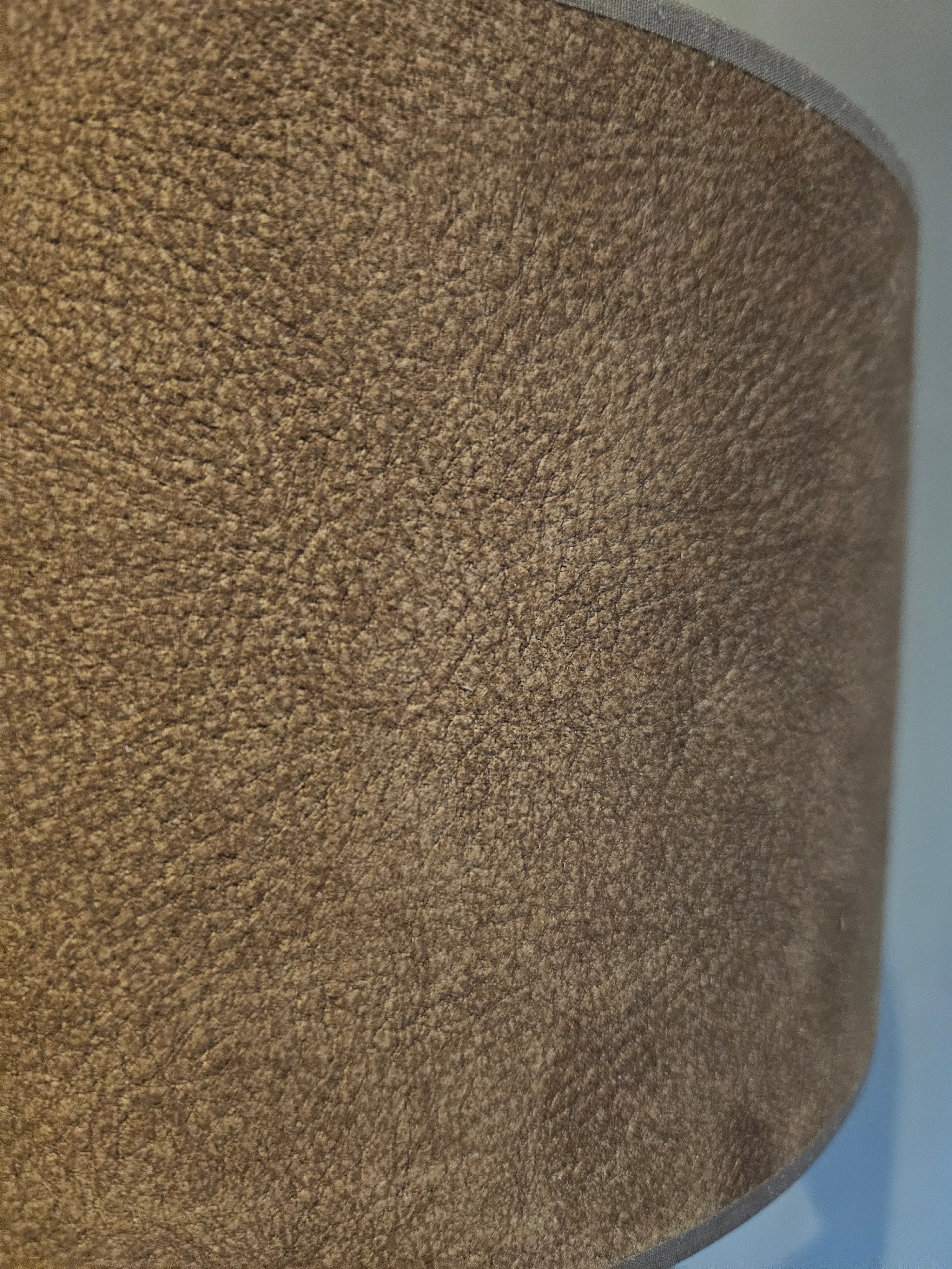 Lampenkap suede