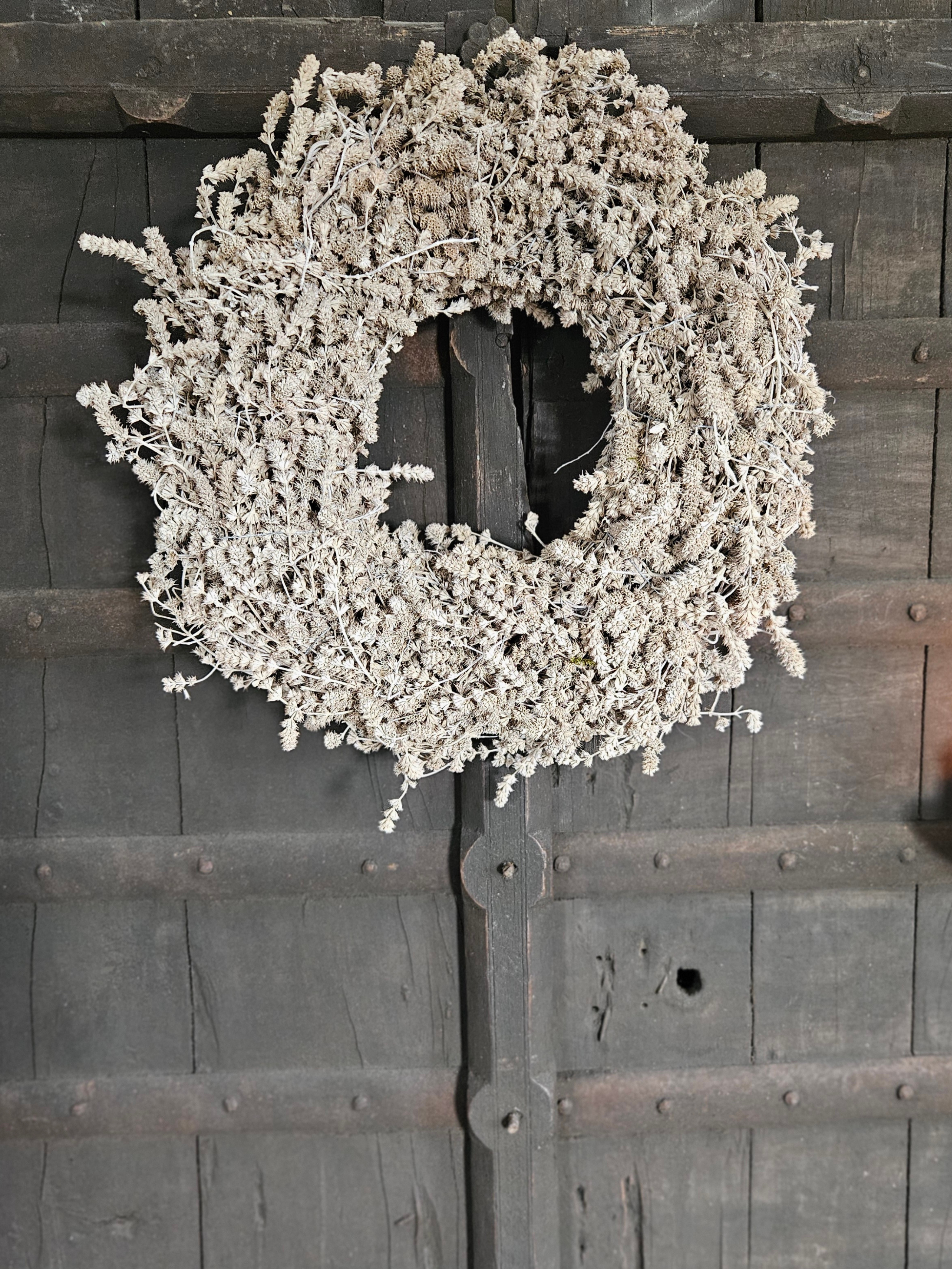 Krans Lavendel