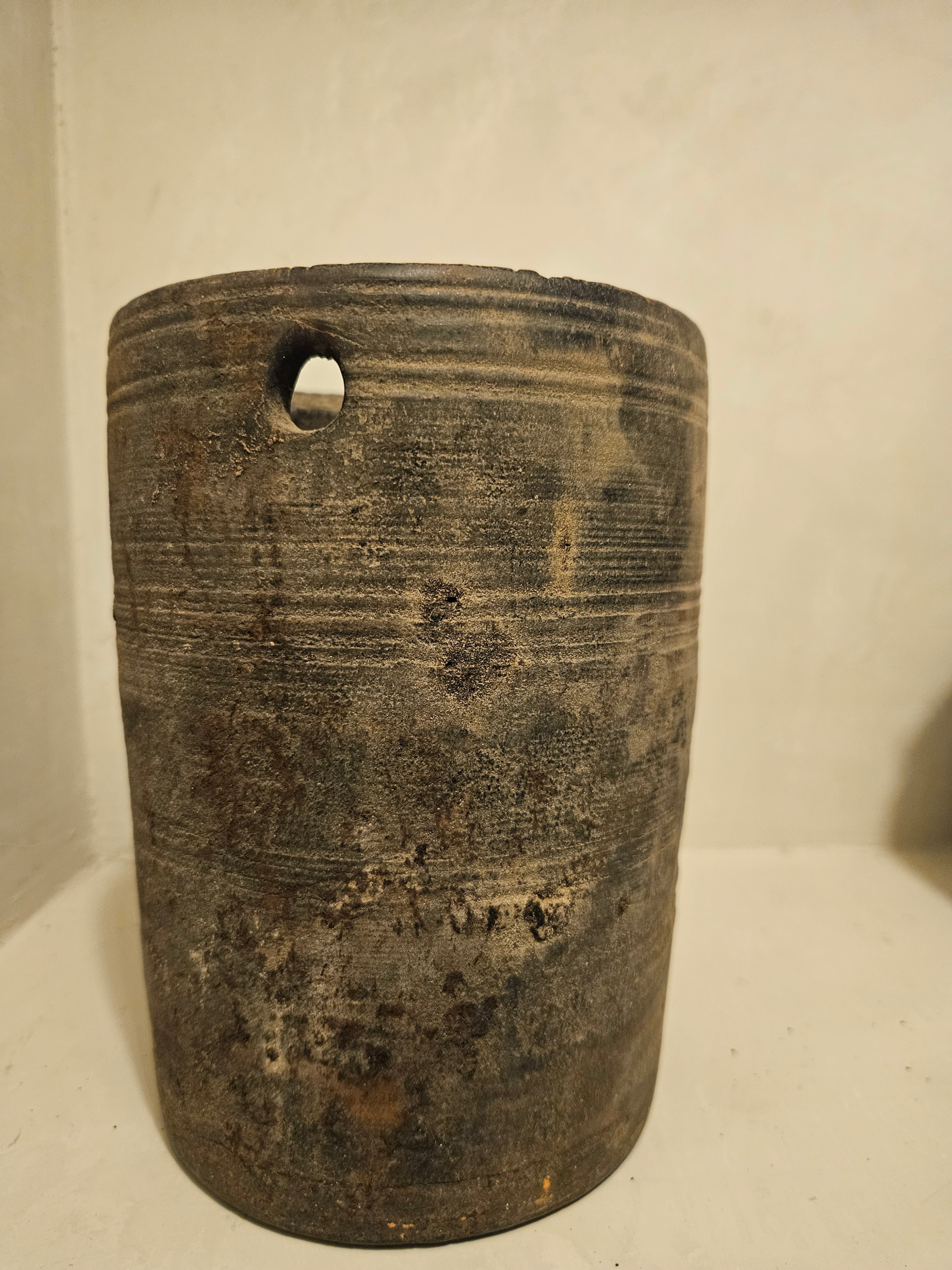 Nepalese pot 2