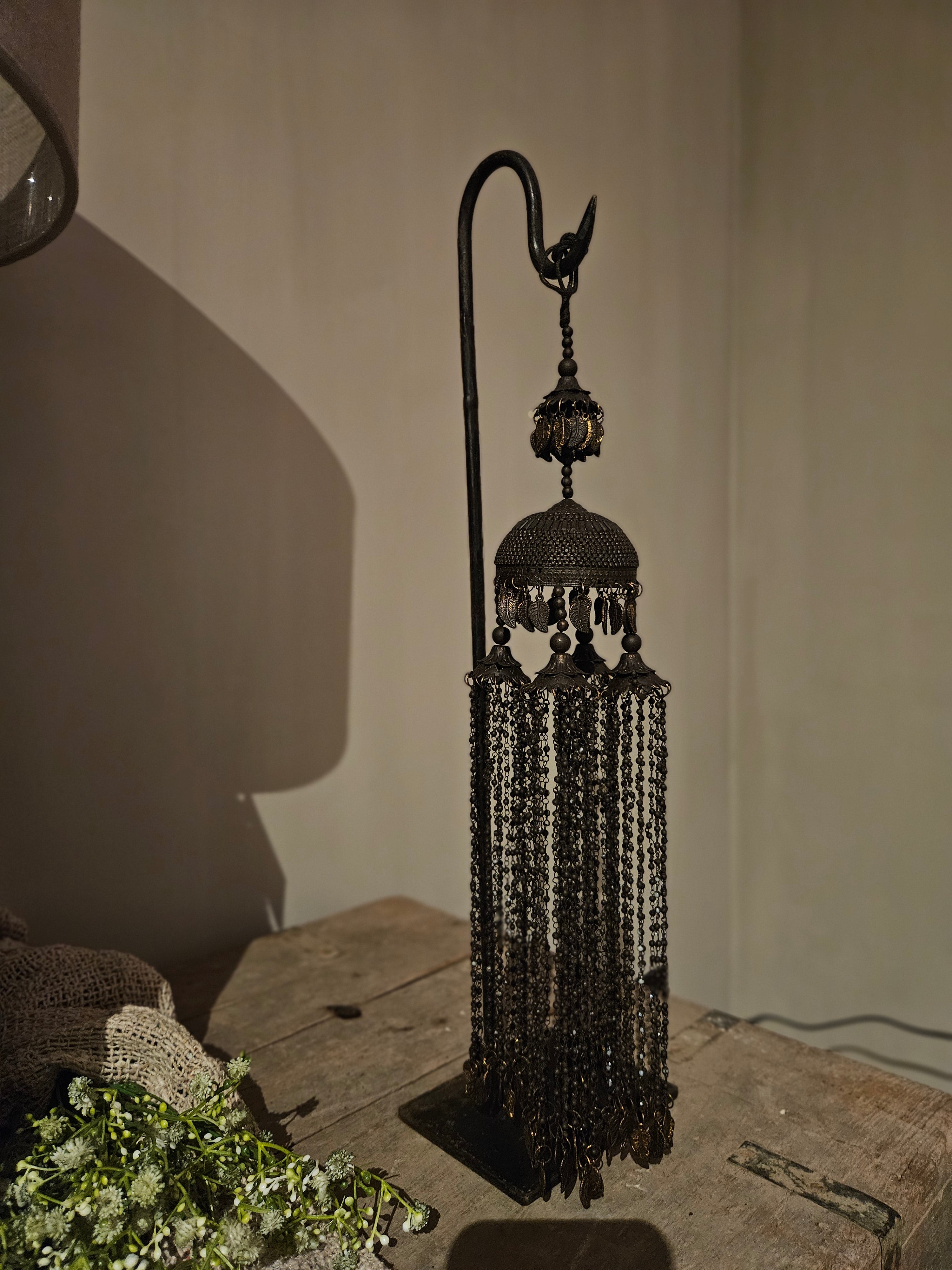 Hanger op standaard