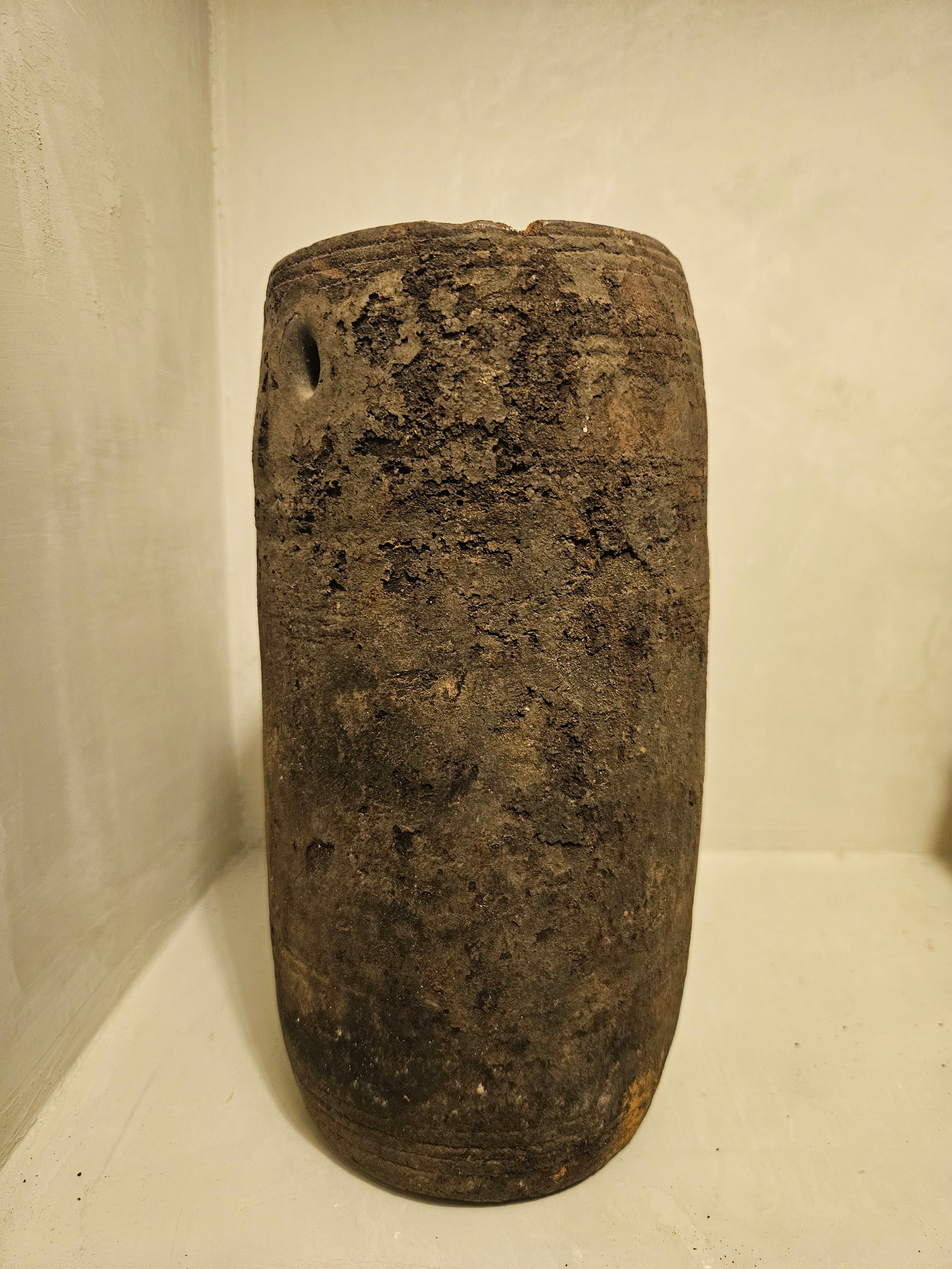 Nepalese pot 1