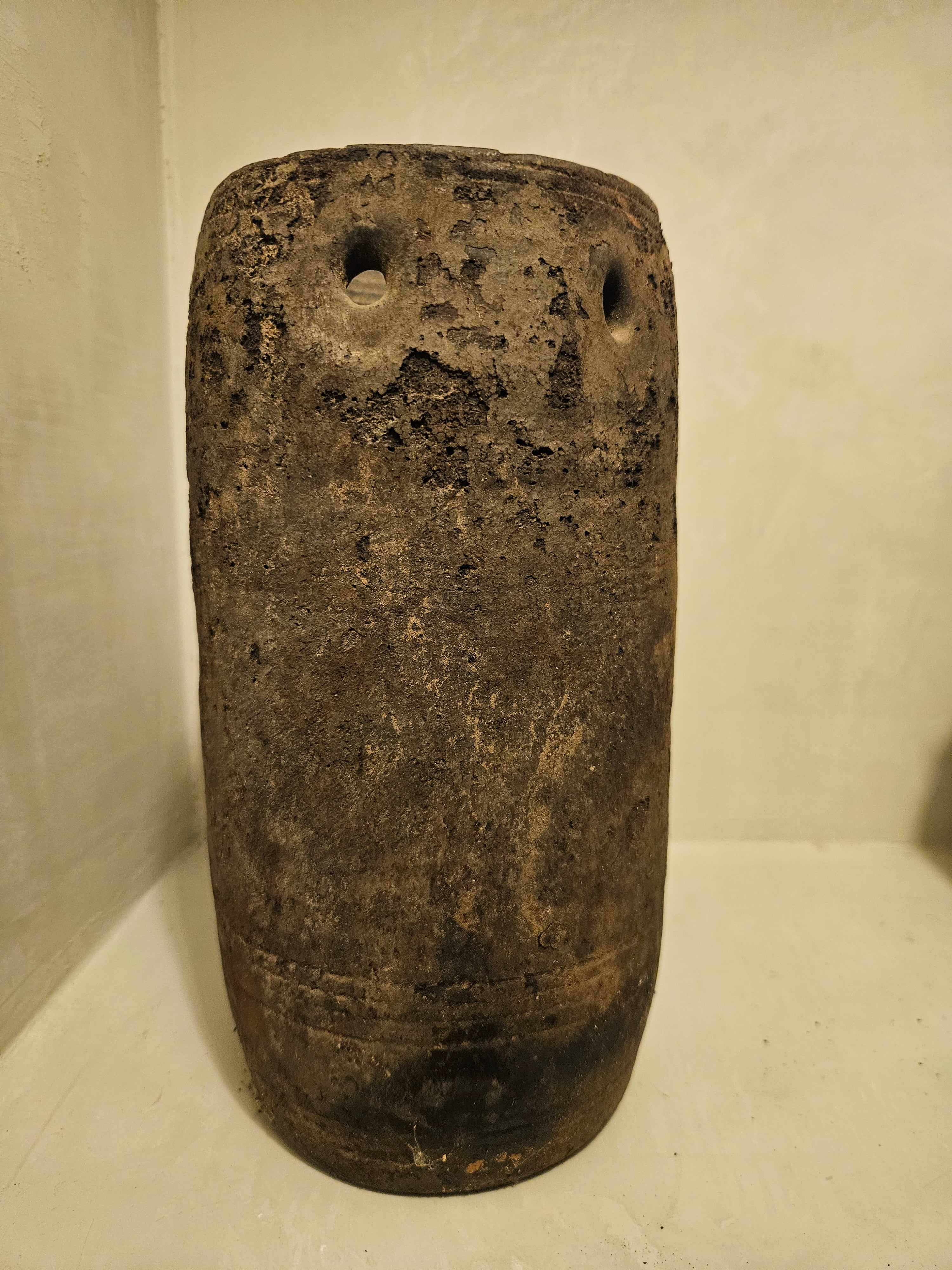 Nepalese pot 1