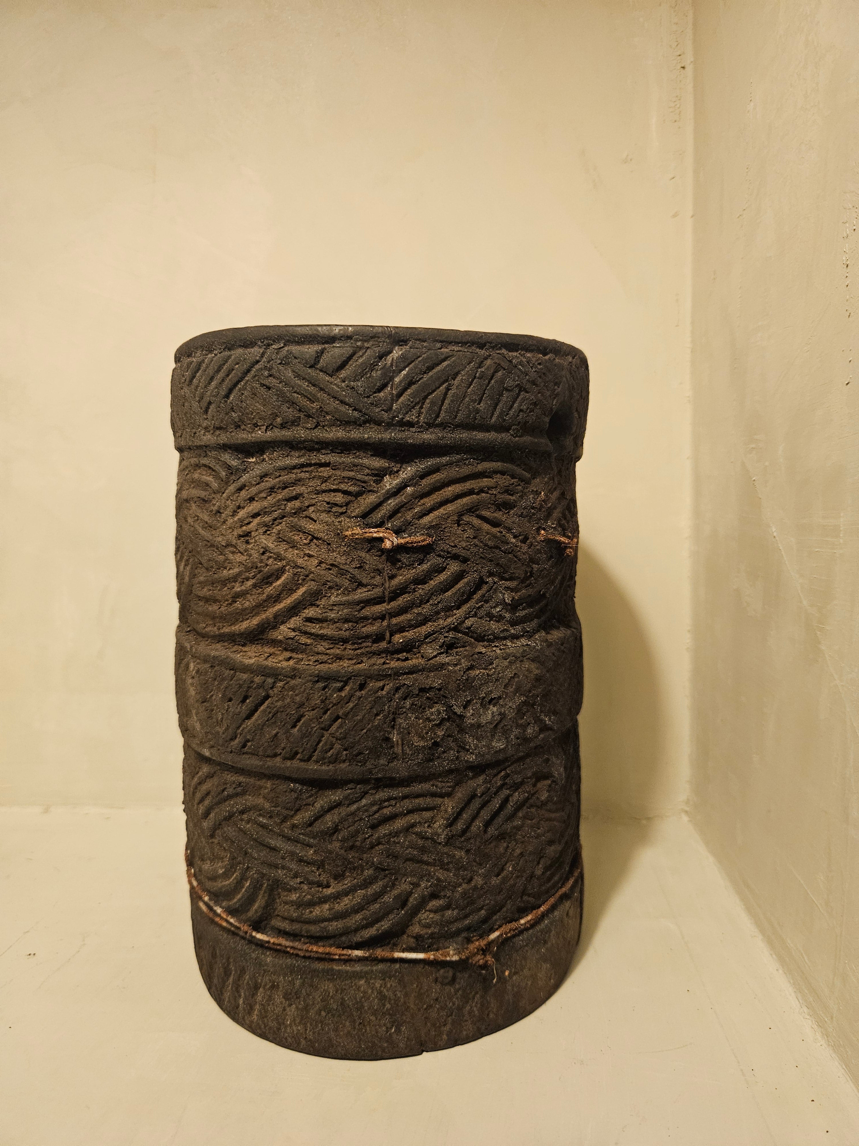 Nepalese pot 7