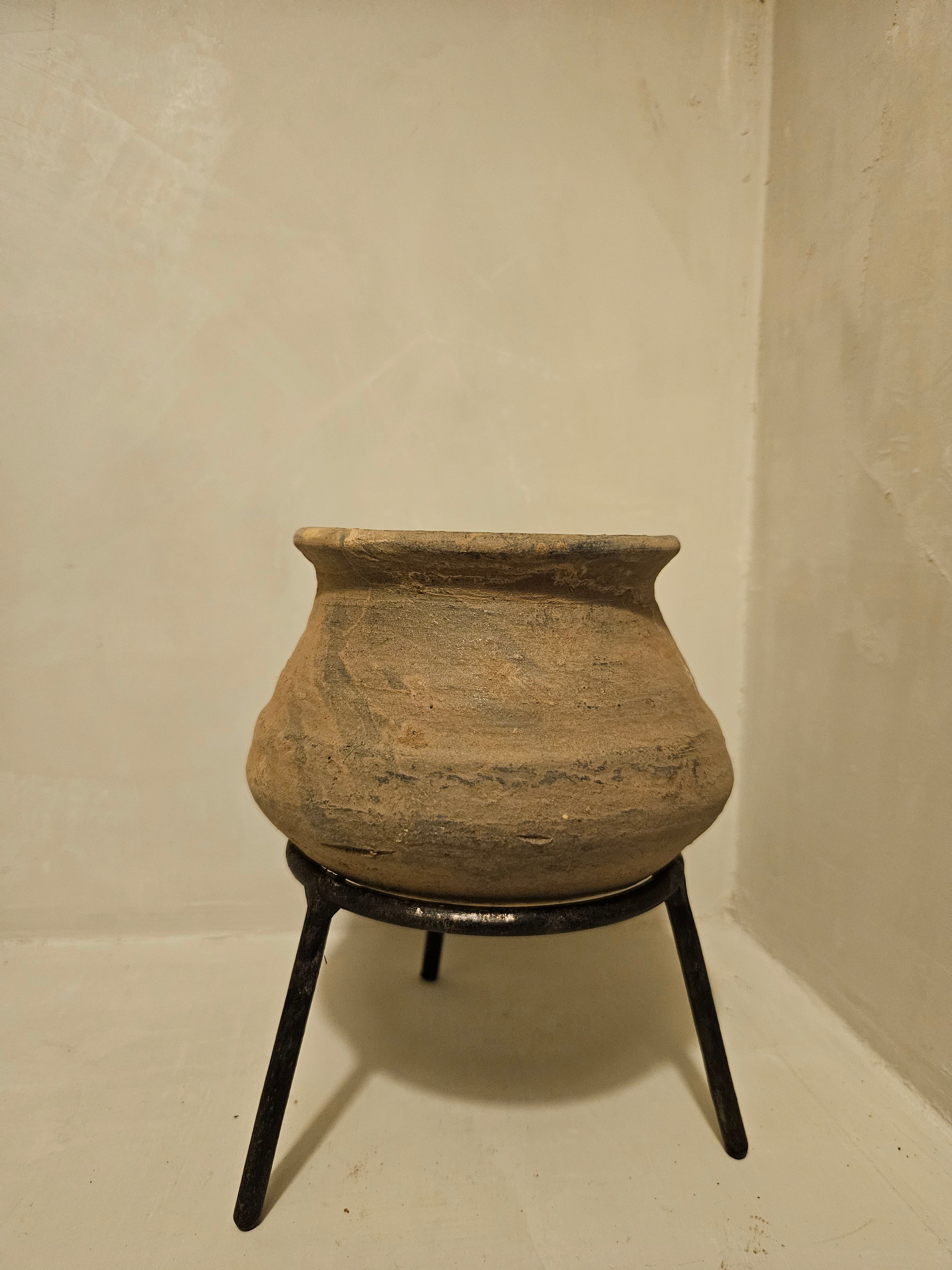 Tuimelkruikje terracotta