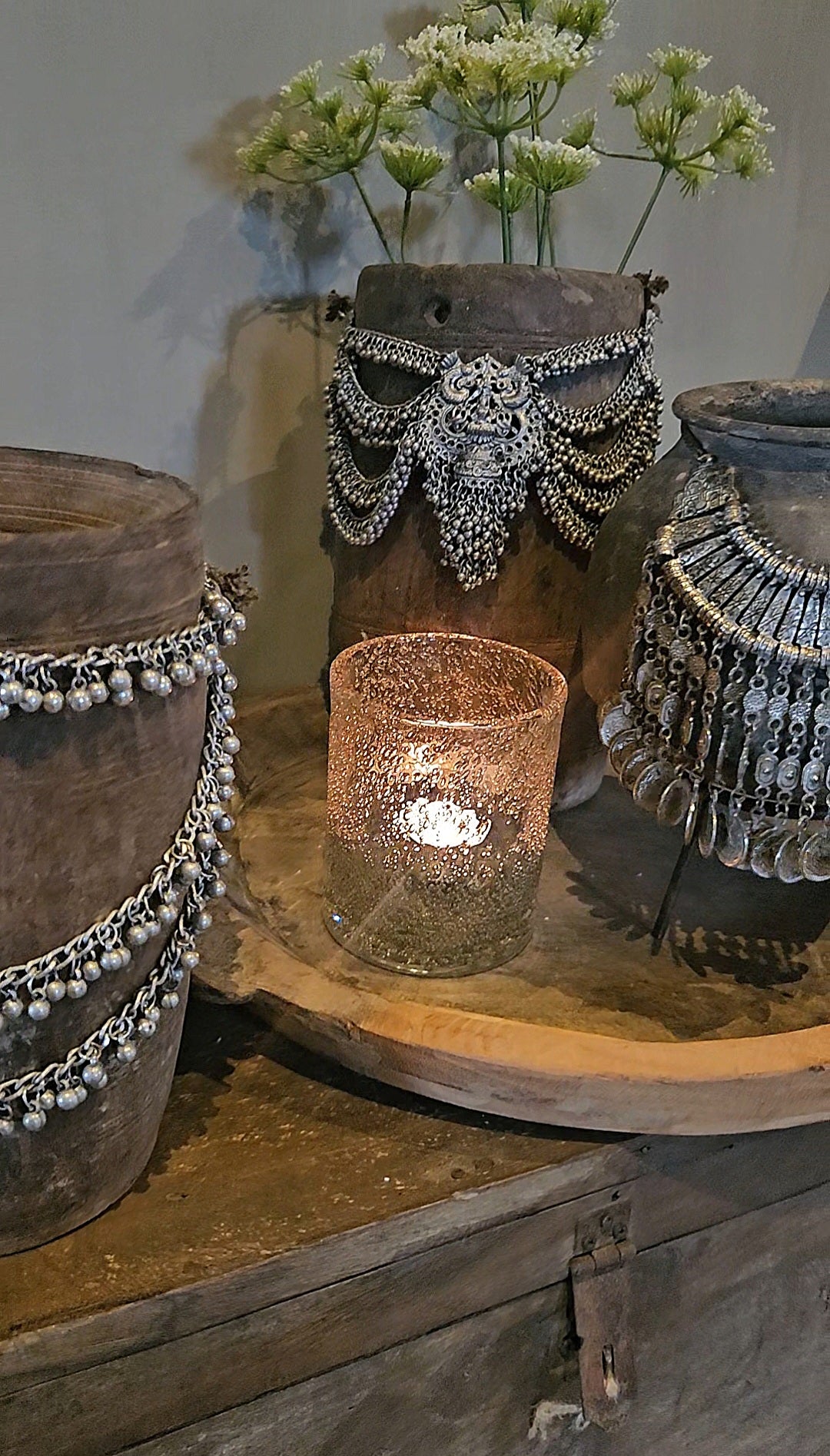 Kruikketting