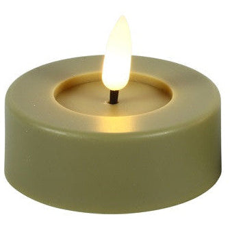 Led Waxinelichtjes